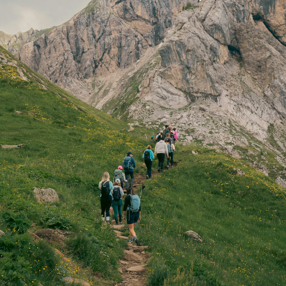 Maestra Montagna il progetto educativo dedicato alle gite scolastiche nelle Dolomiti