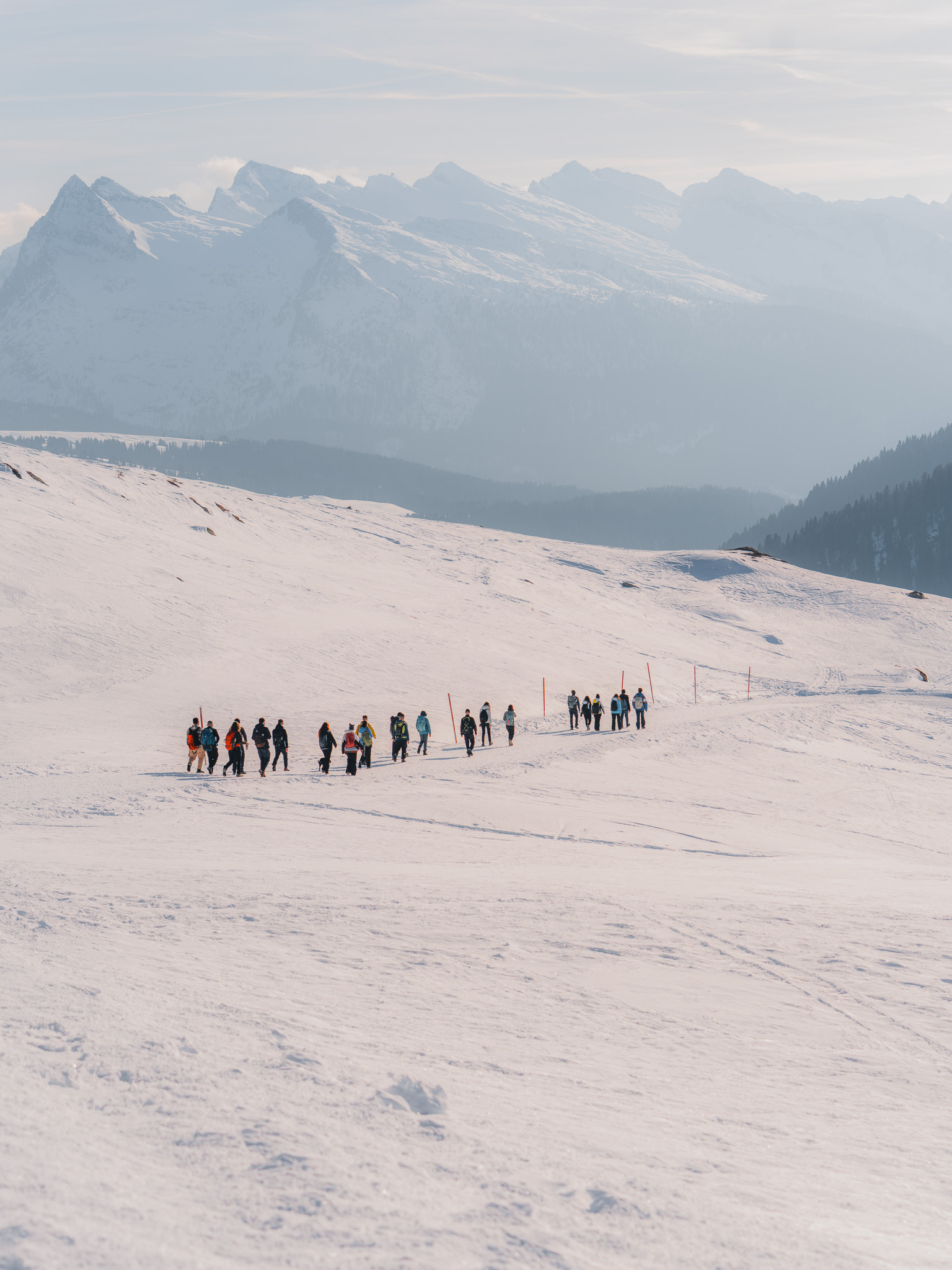 Escursioni di gruppo con Dolomiti da Sogno