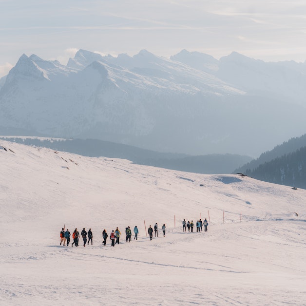 Escursioni di gruppo con Dolomiti da Sogno