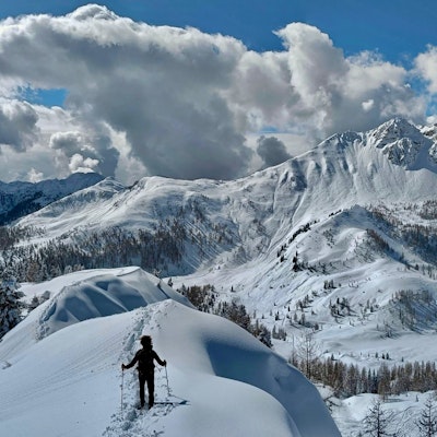 Dolomiti da sogno Casera Razzo escursioni di gruppo