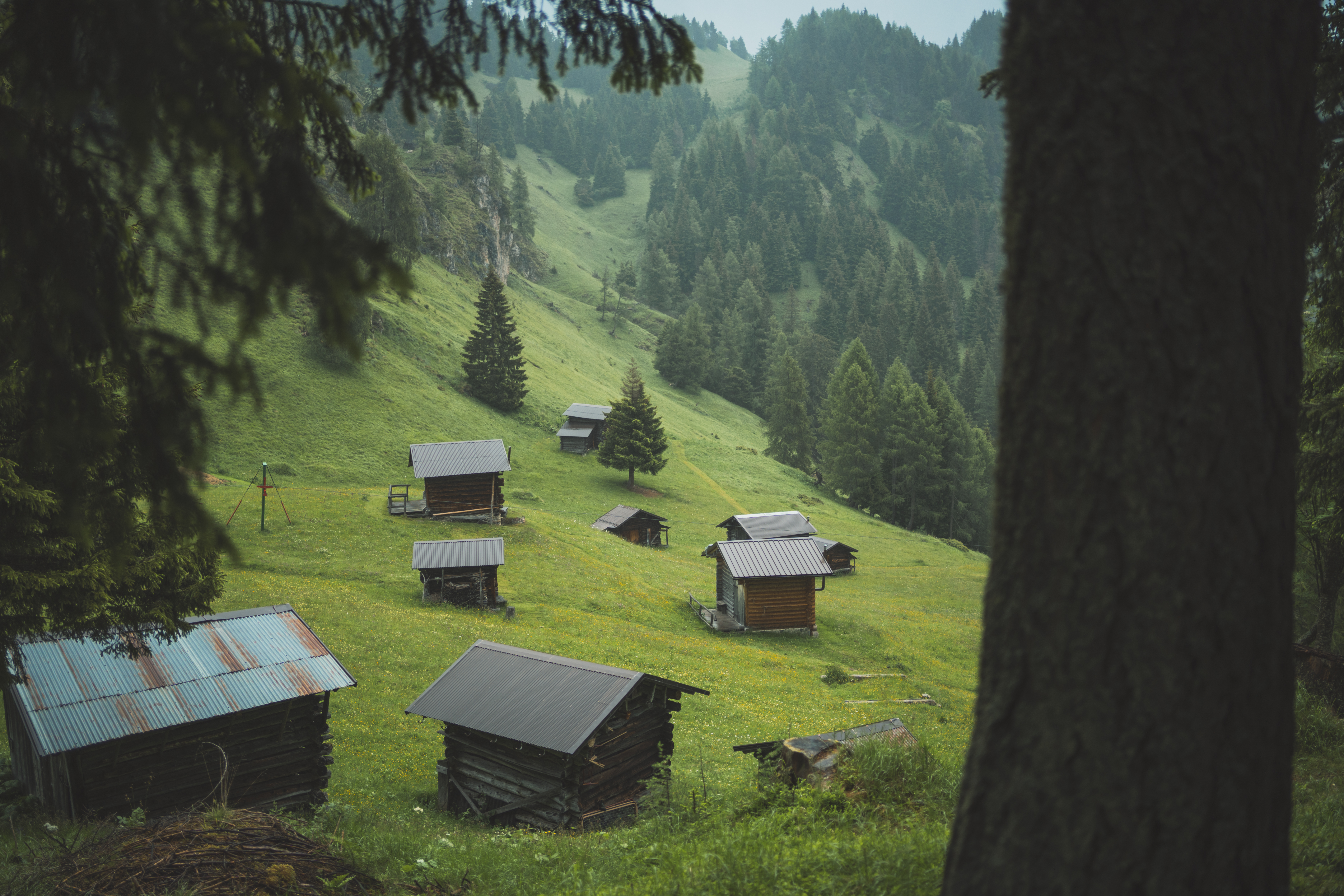 Escursioni estate Dolomiti