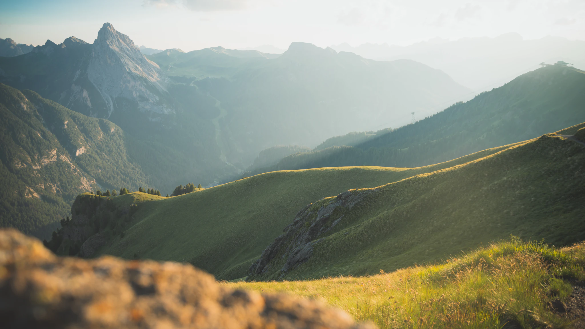 Dolomiti da Sogno escursioni panoramiche in estate