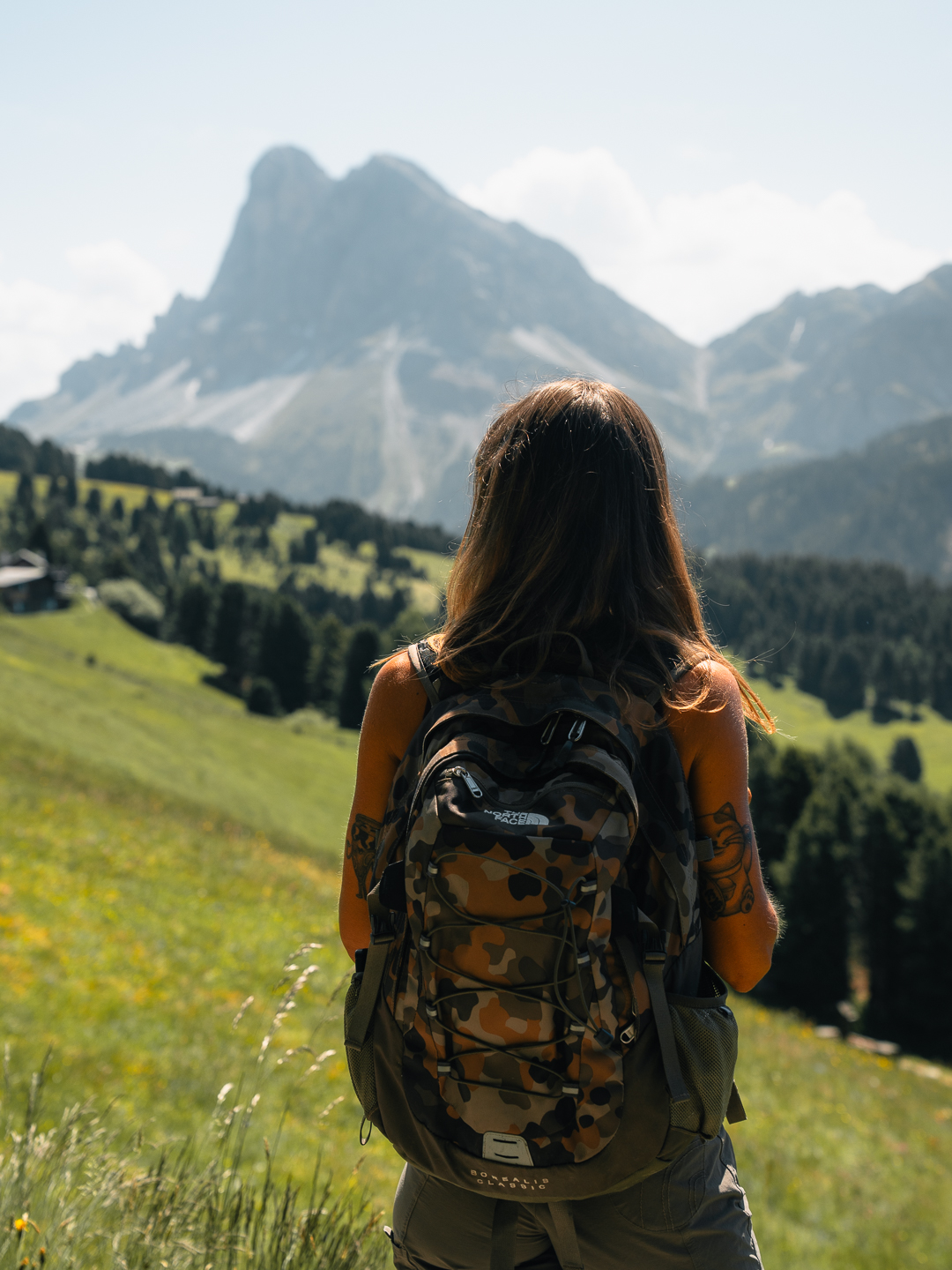 Diventa socio di Dolomiti da Sogno ASD 