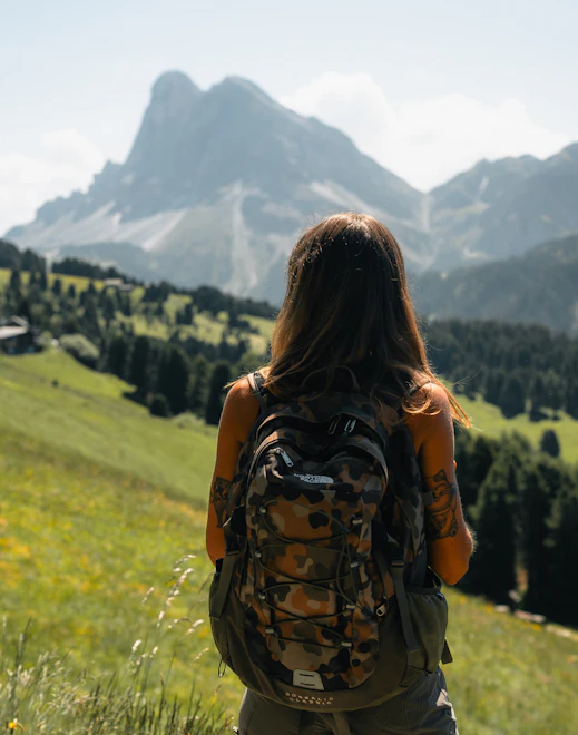 Diventa socio di Dolomiti da Sogno ASD