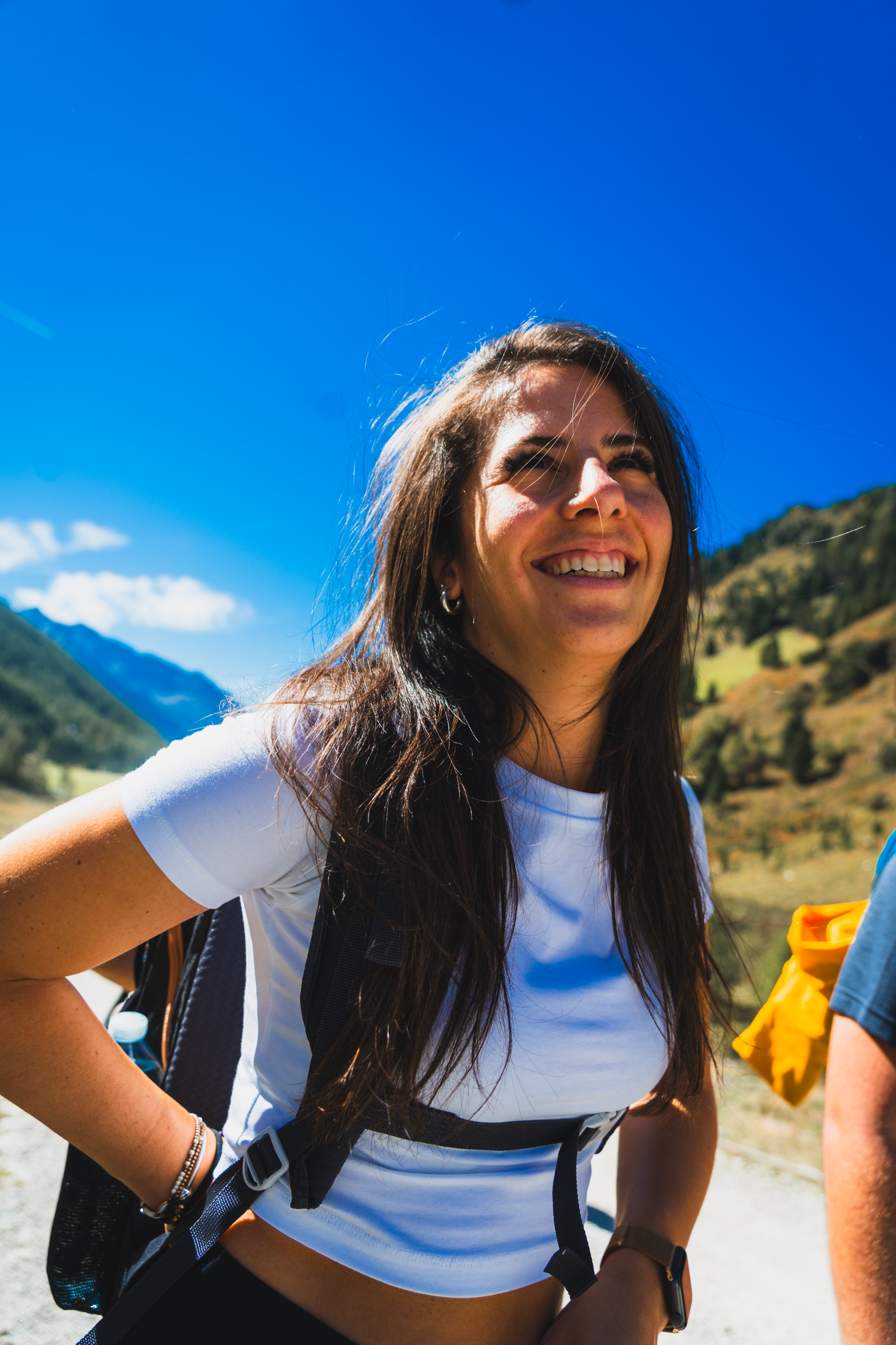 Dolomiti da sogno escursioni di gruppo estive