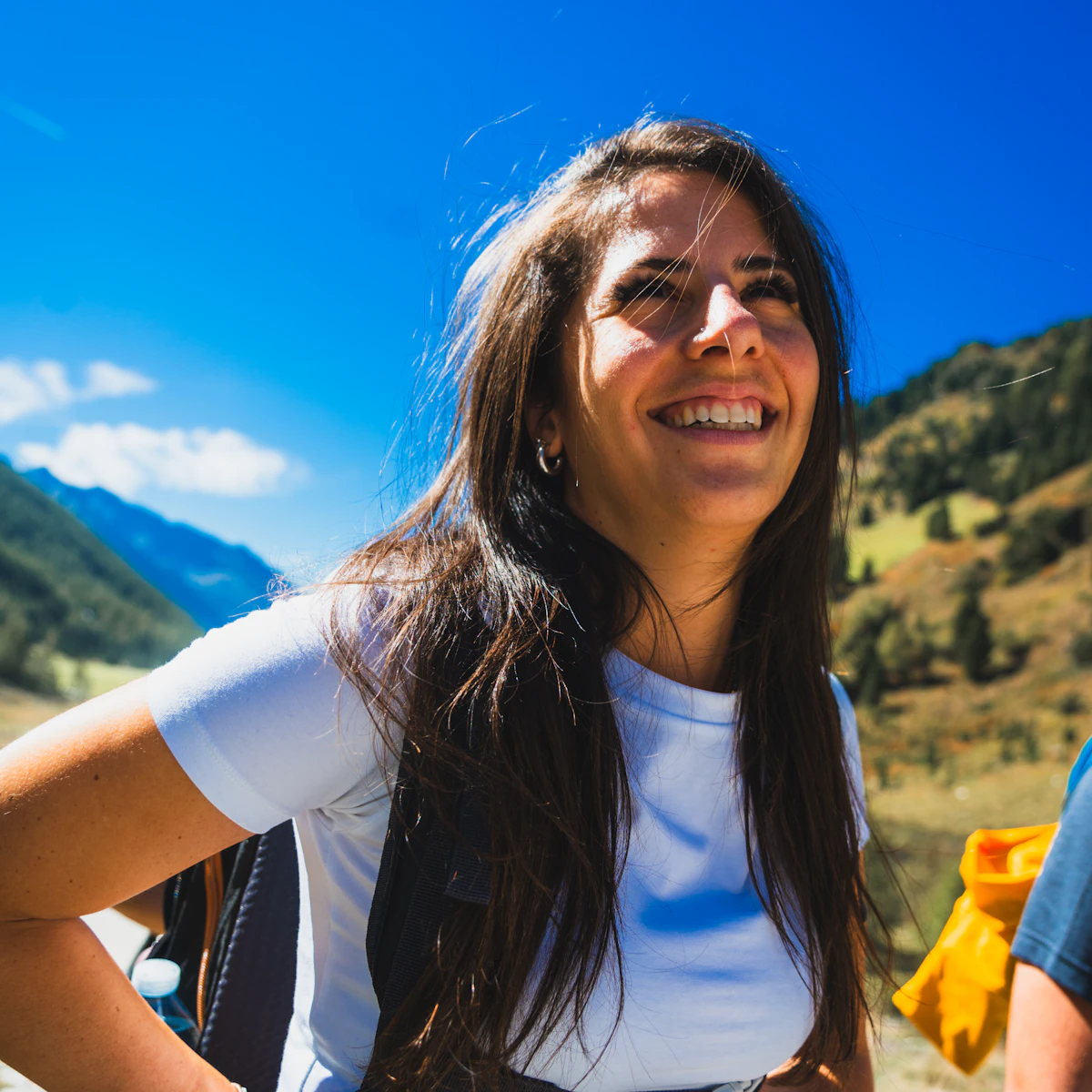 Dolomiti da sogno escursioni di gruppo estive