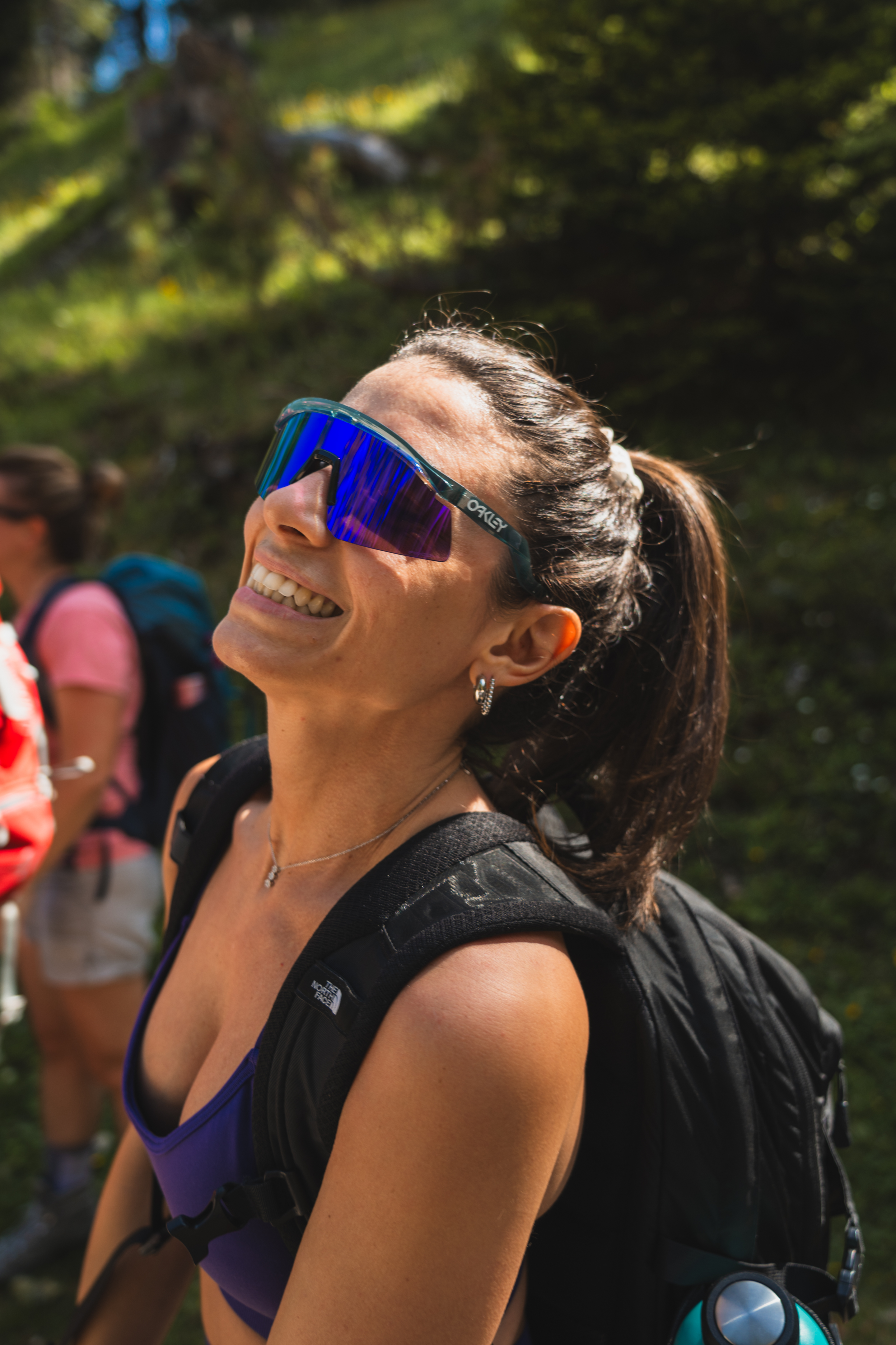 Dolomiti da sogno escursioni di gruppo estive