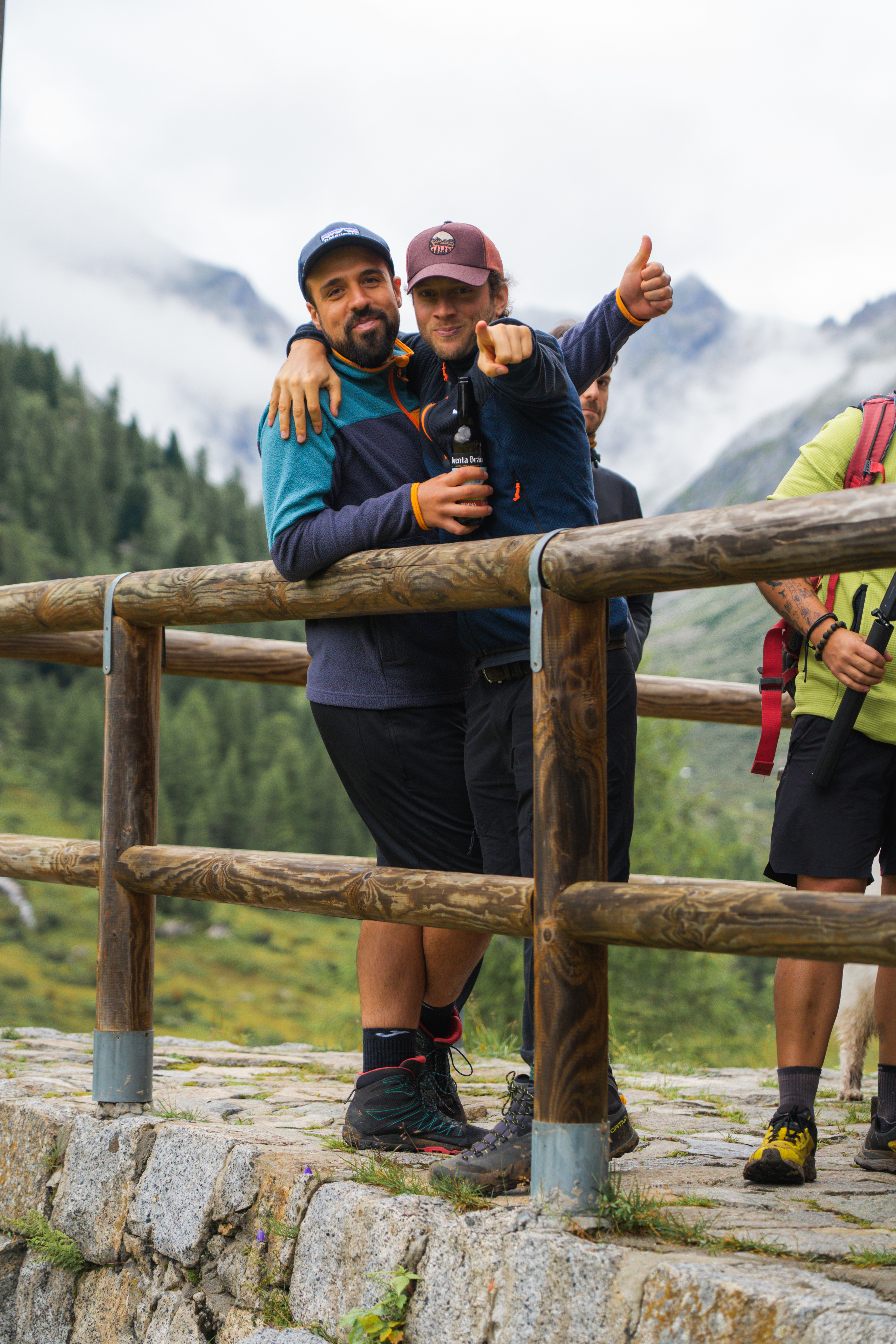 Dolomiti da sogno escursioni di gruppo estive
