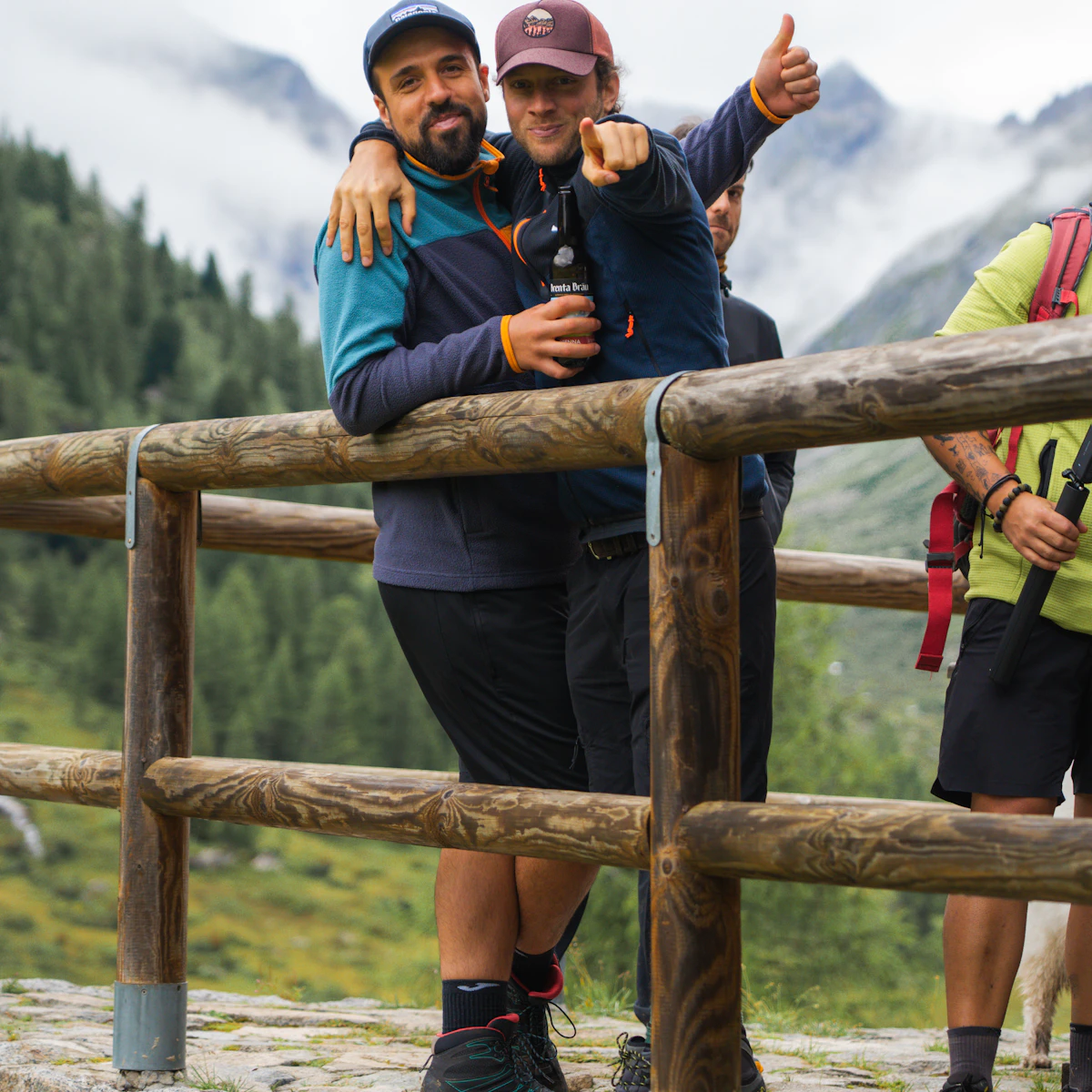 Dolomiti da sogno escursioni di gruppo estive
