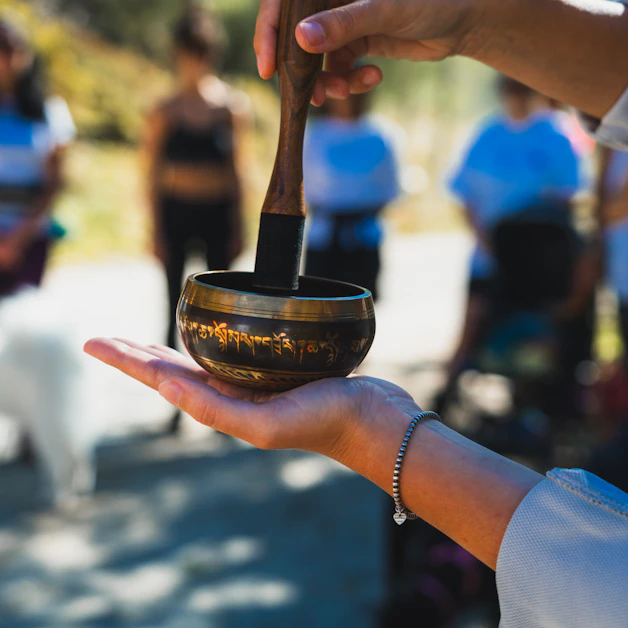 Retreat mindfulness Dolomiti