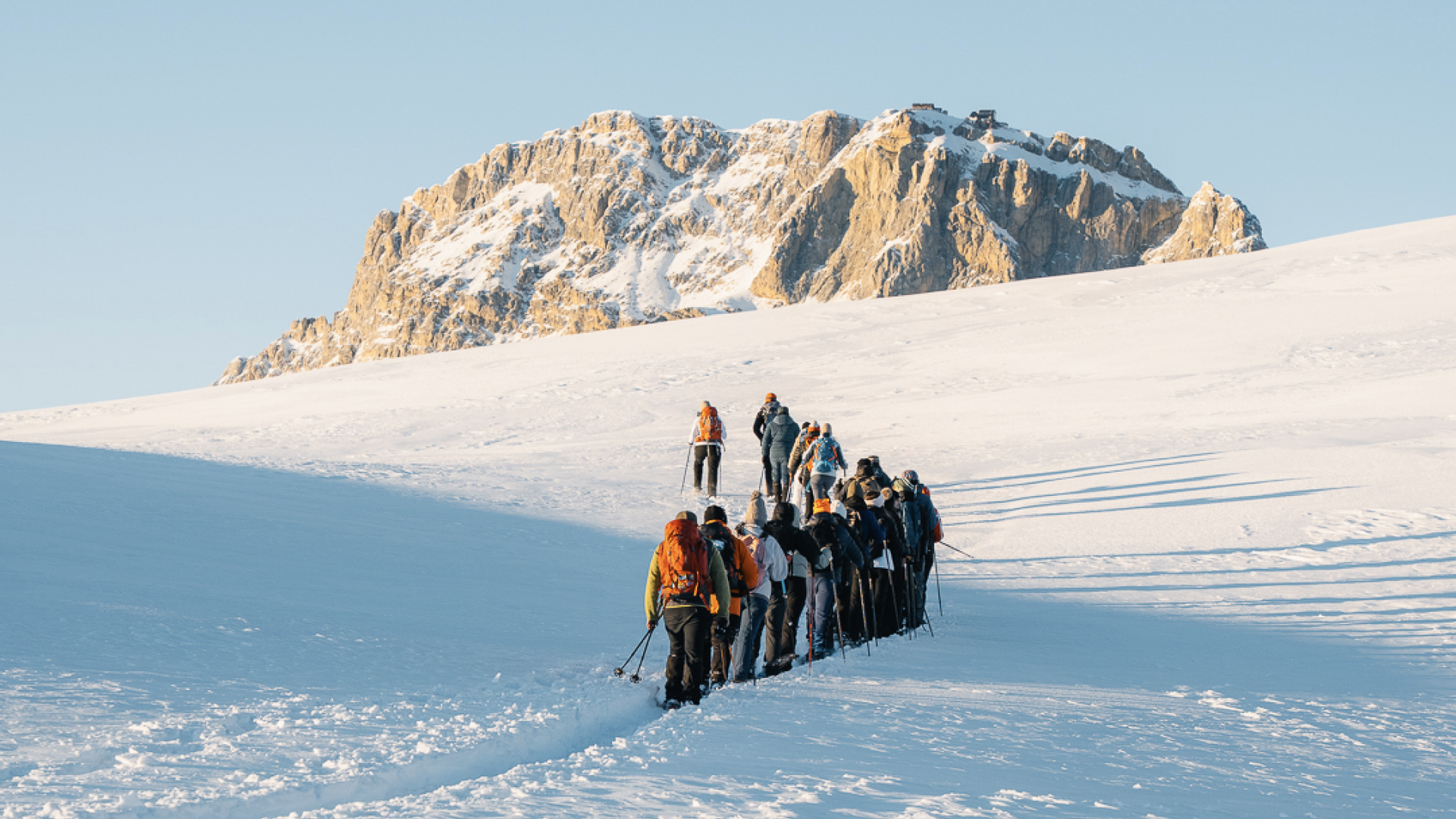 Tesseramento Dolomiti da sogno
