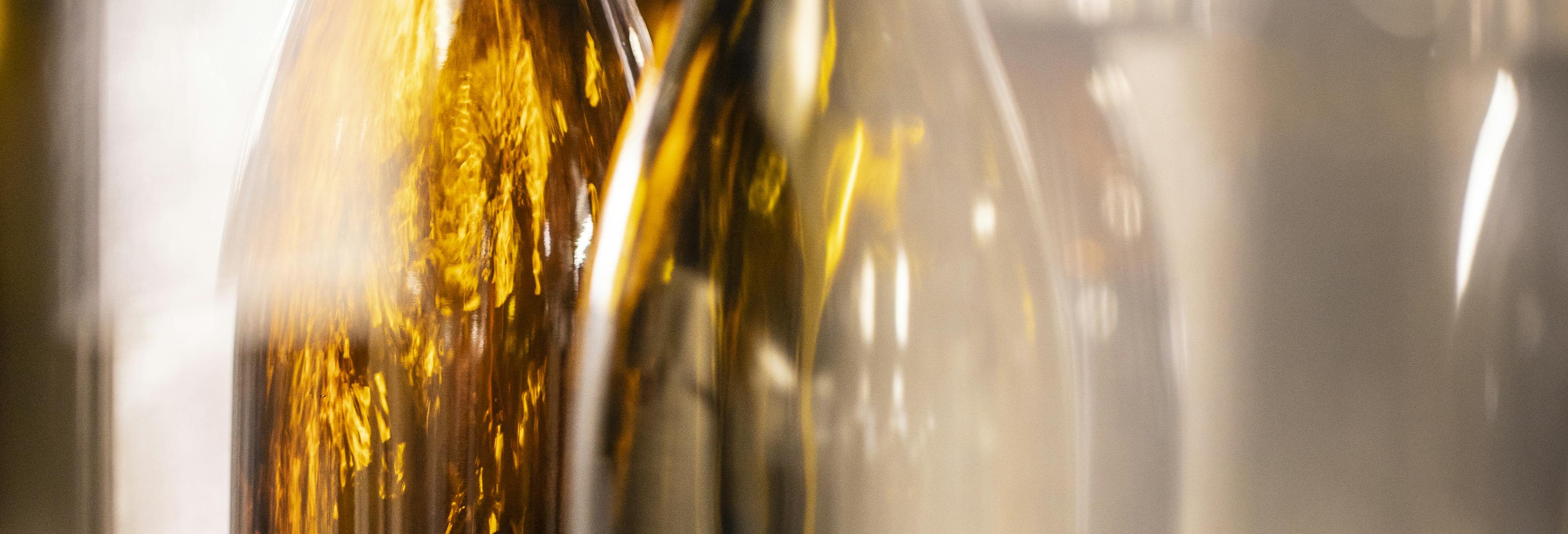 Mise en bouteille par BIVB/Aurélien IBANEZ