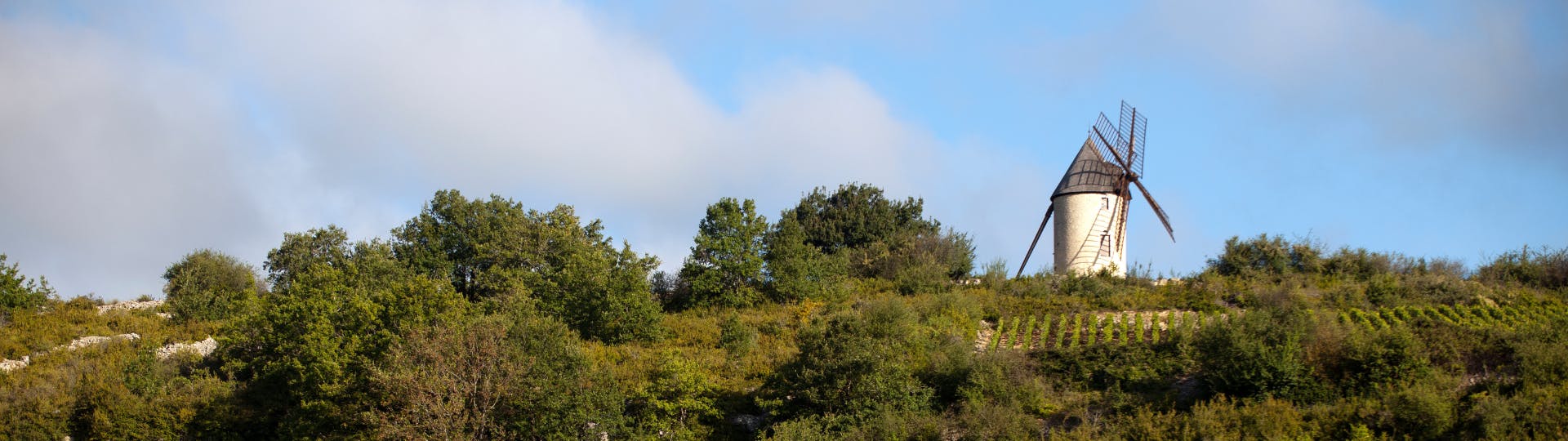 Moulin de Santenay par BIVB/Michel JOLY