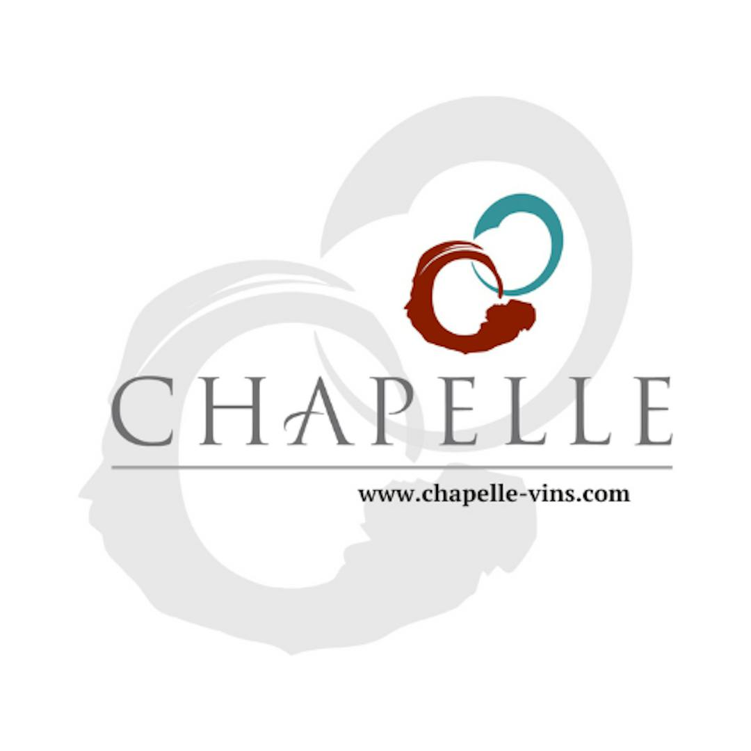 Logo Chapelle - Domaine Chapelle & Fils