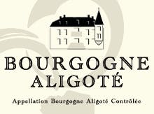 Bourgogne Aligoté - Domaine Chapelle & Fils