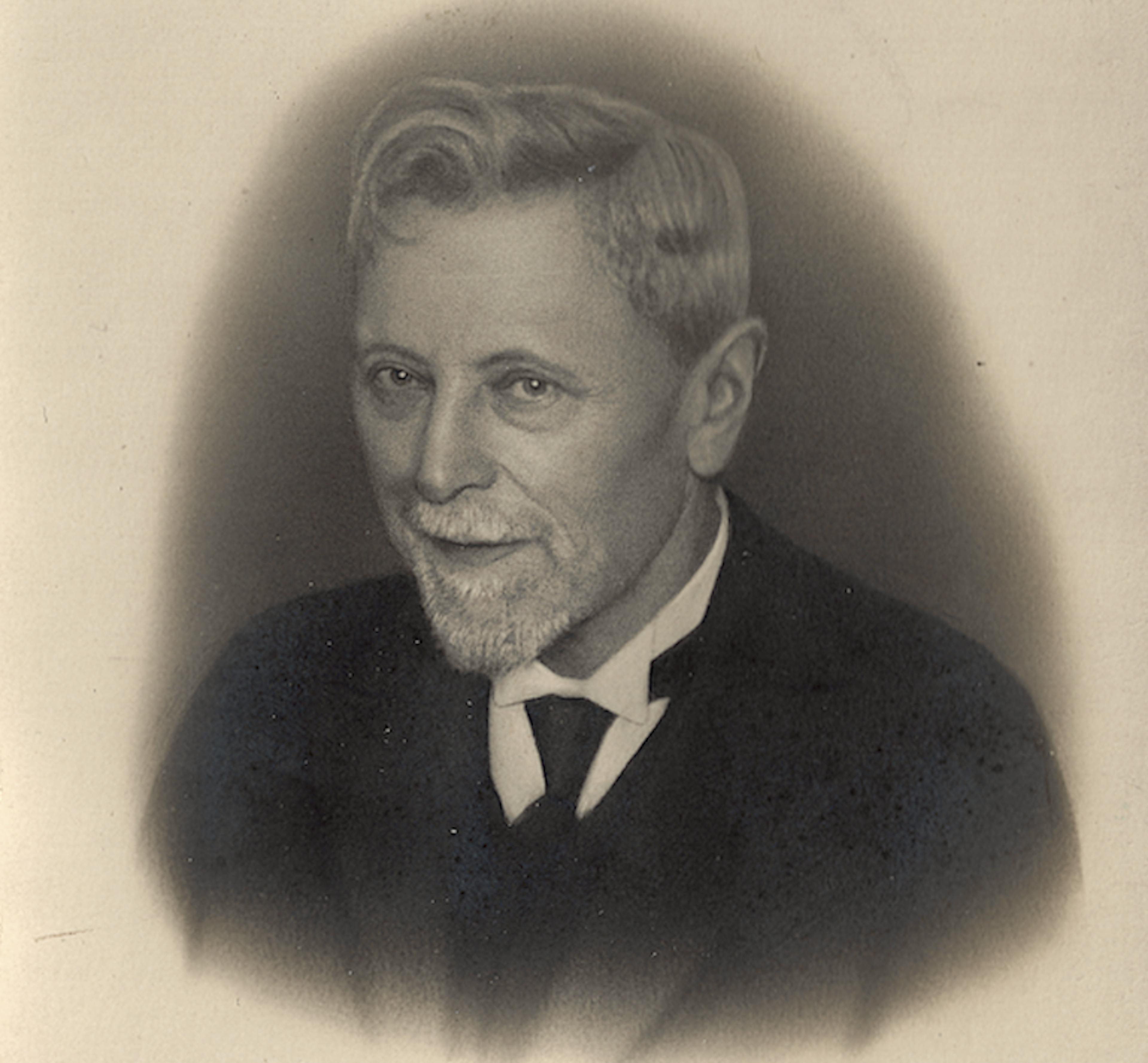 Philippe Chapelle, l'oncle