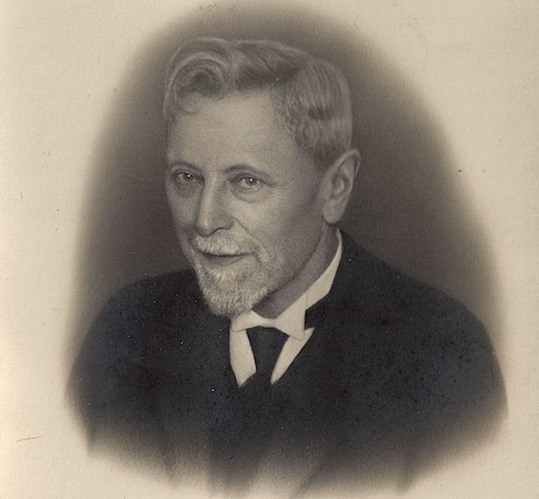 Philippe Chapelle, the uncle