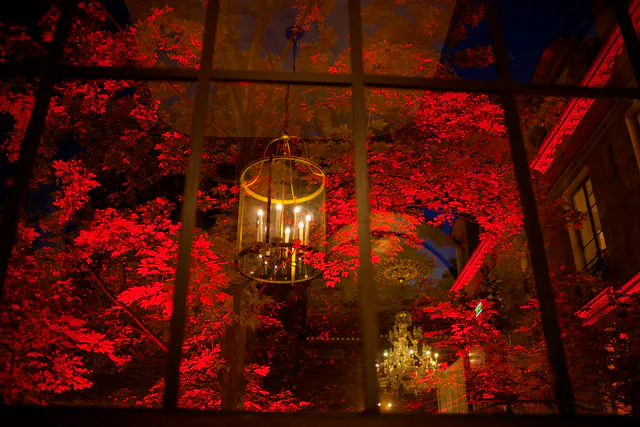 Atelier photographie Van Houtryve Domaine de Cazenac