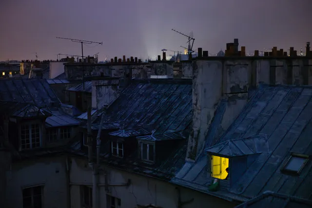 Atelier photographie Van Houtryve Domaine de Cazenac