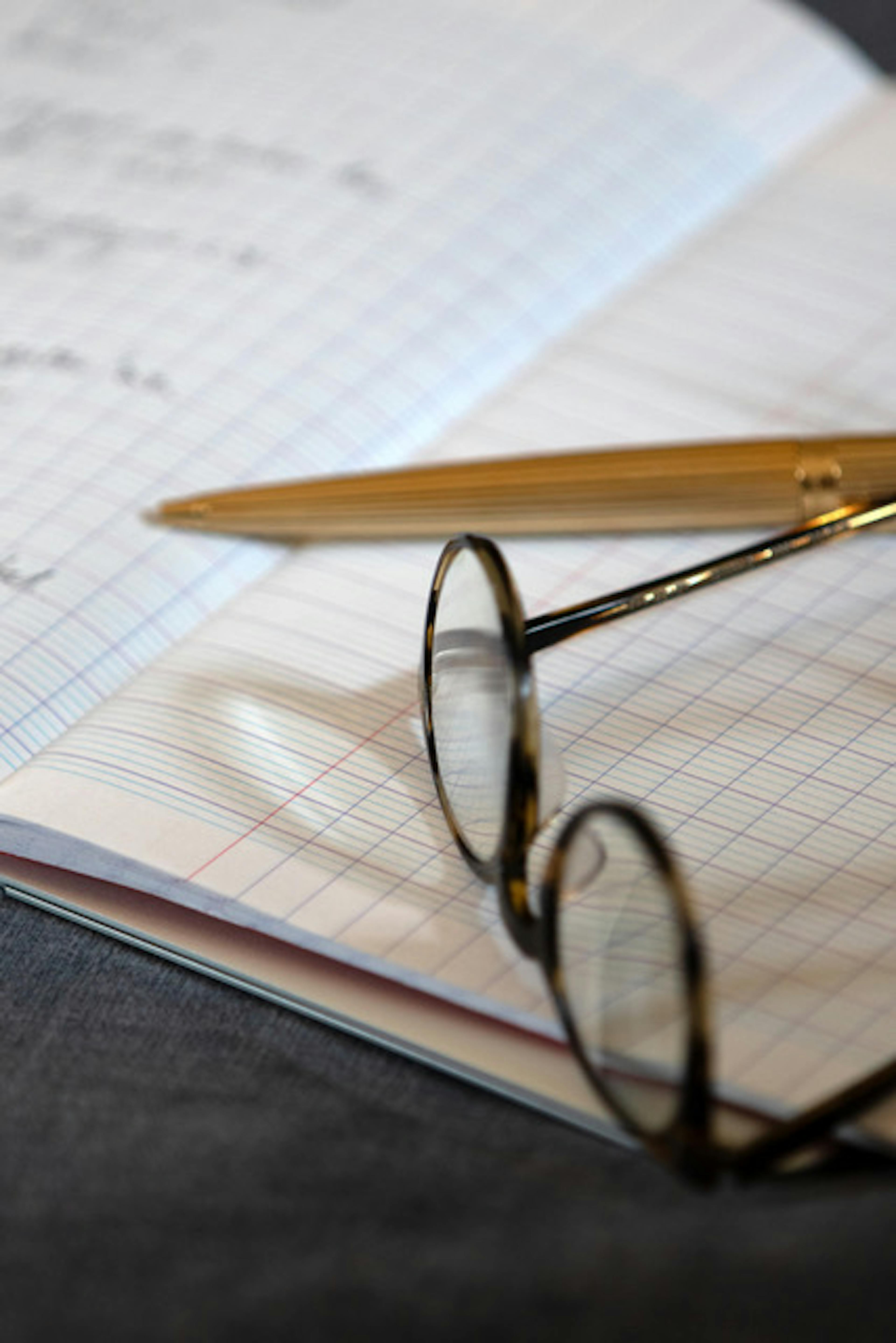 Atelier écriture Domaine de Cazenac