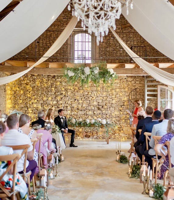 Mariages Domaine de Cazenac