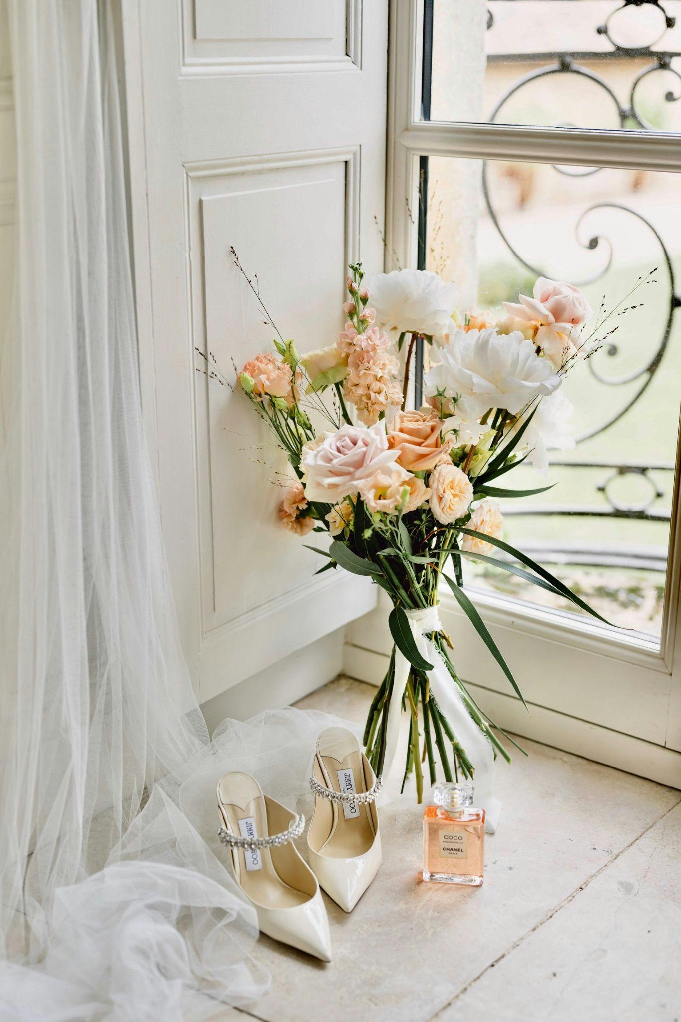 Mariages Domaine de Cazenac