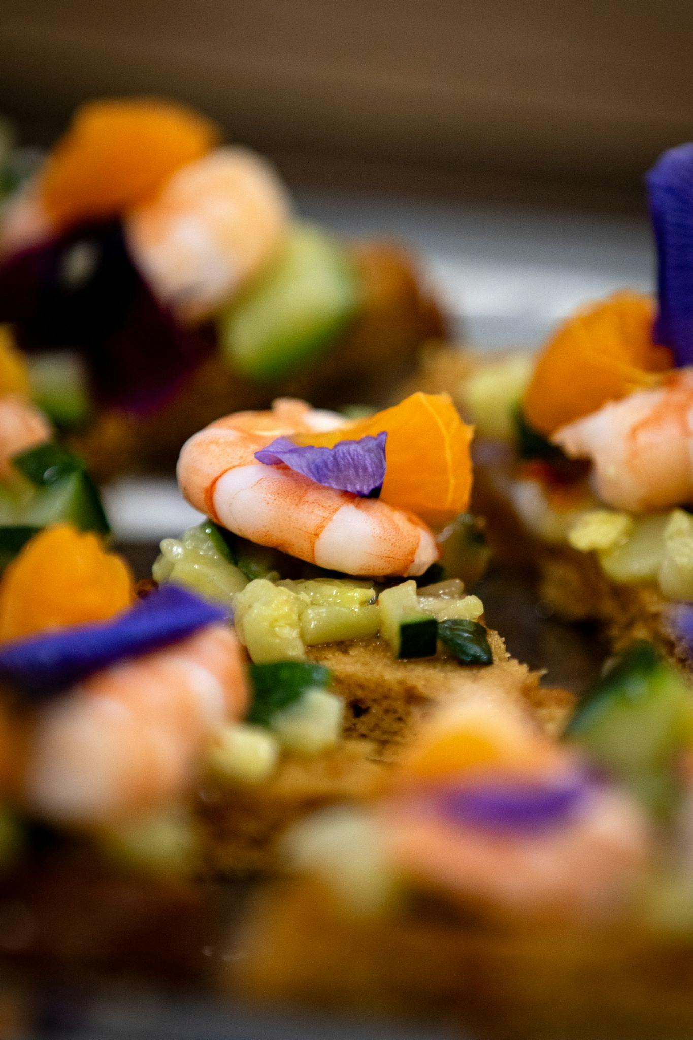 Cuisine Domaine de Cazenac