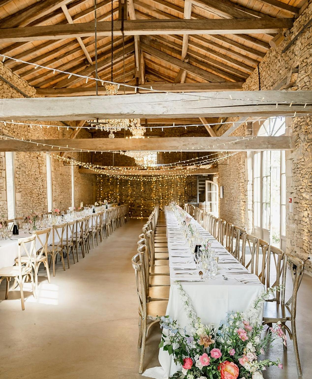 Mariages Domaine de Cazenac