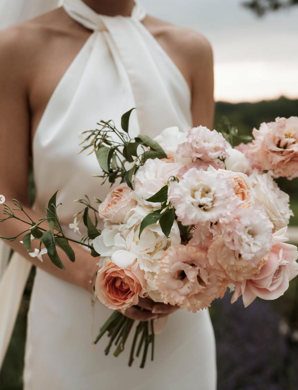 Mariages Domaine de Cazenac