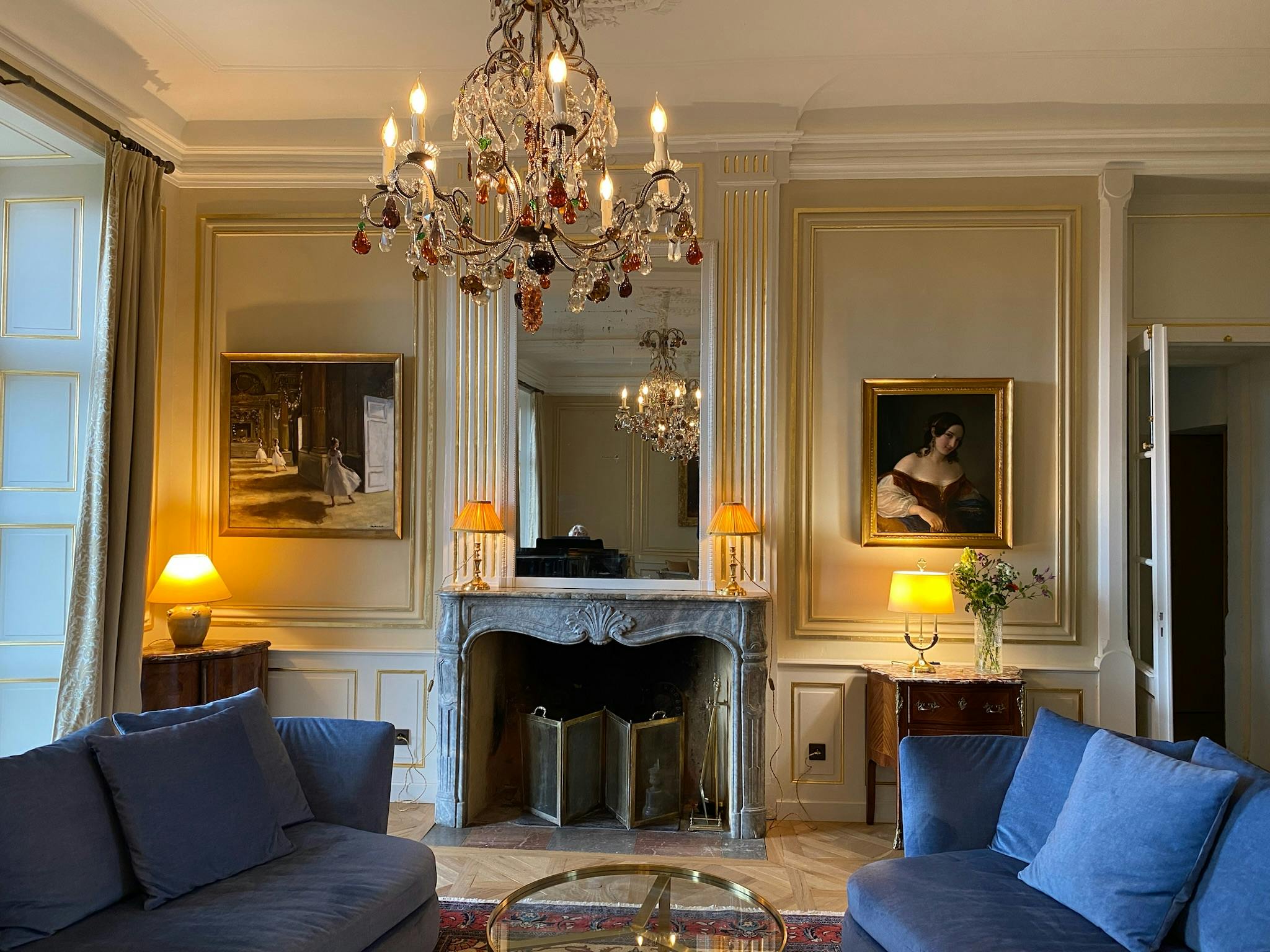 Événement privé Domaine de Cazenac