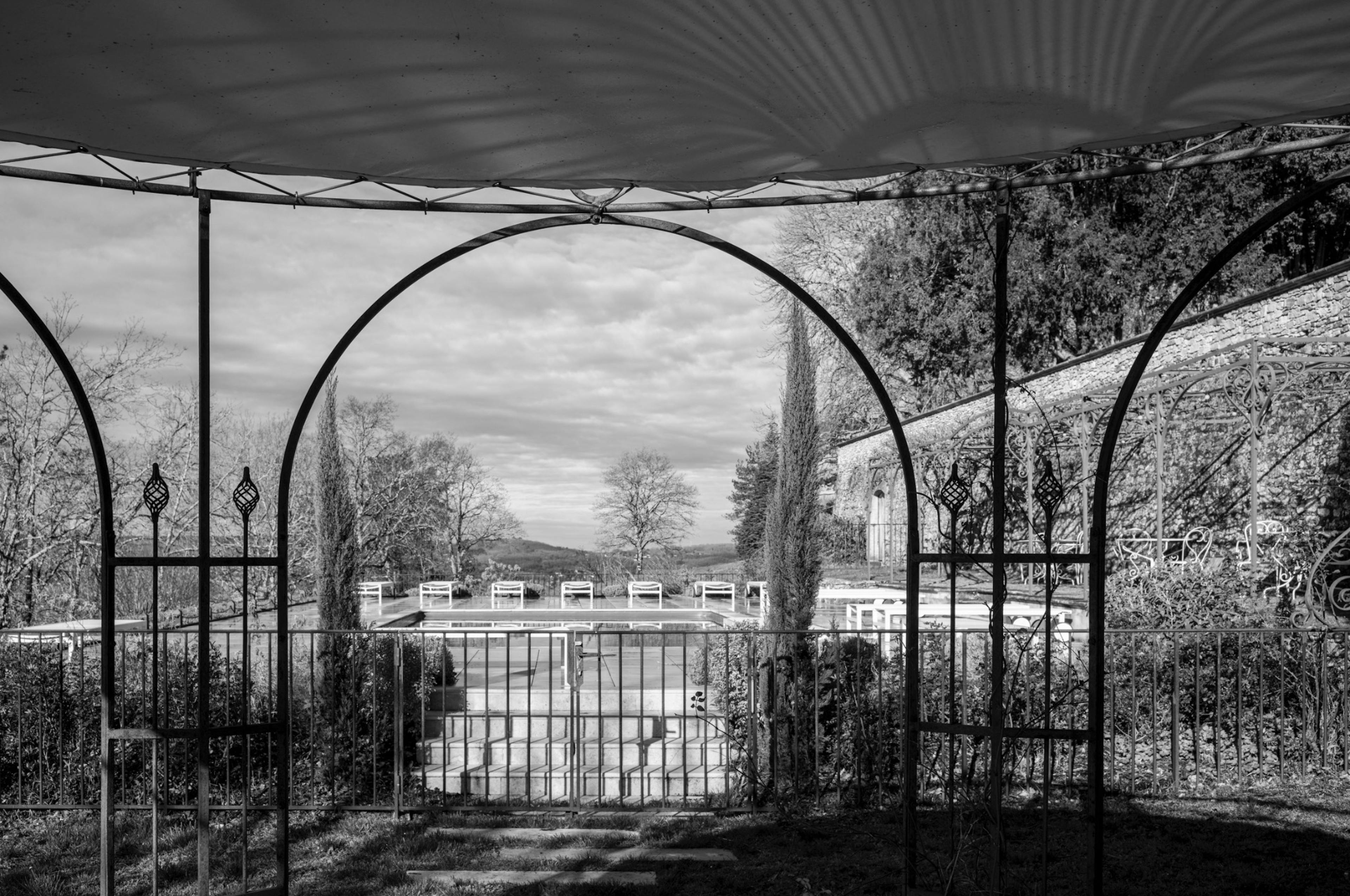 Atelier photographie Jean-Christophe Béchet Domaine de Cazenac