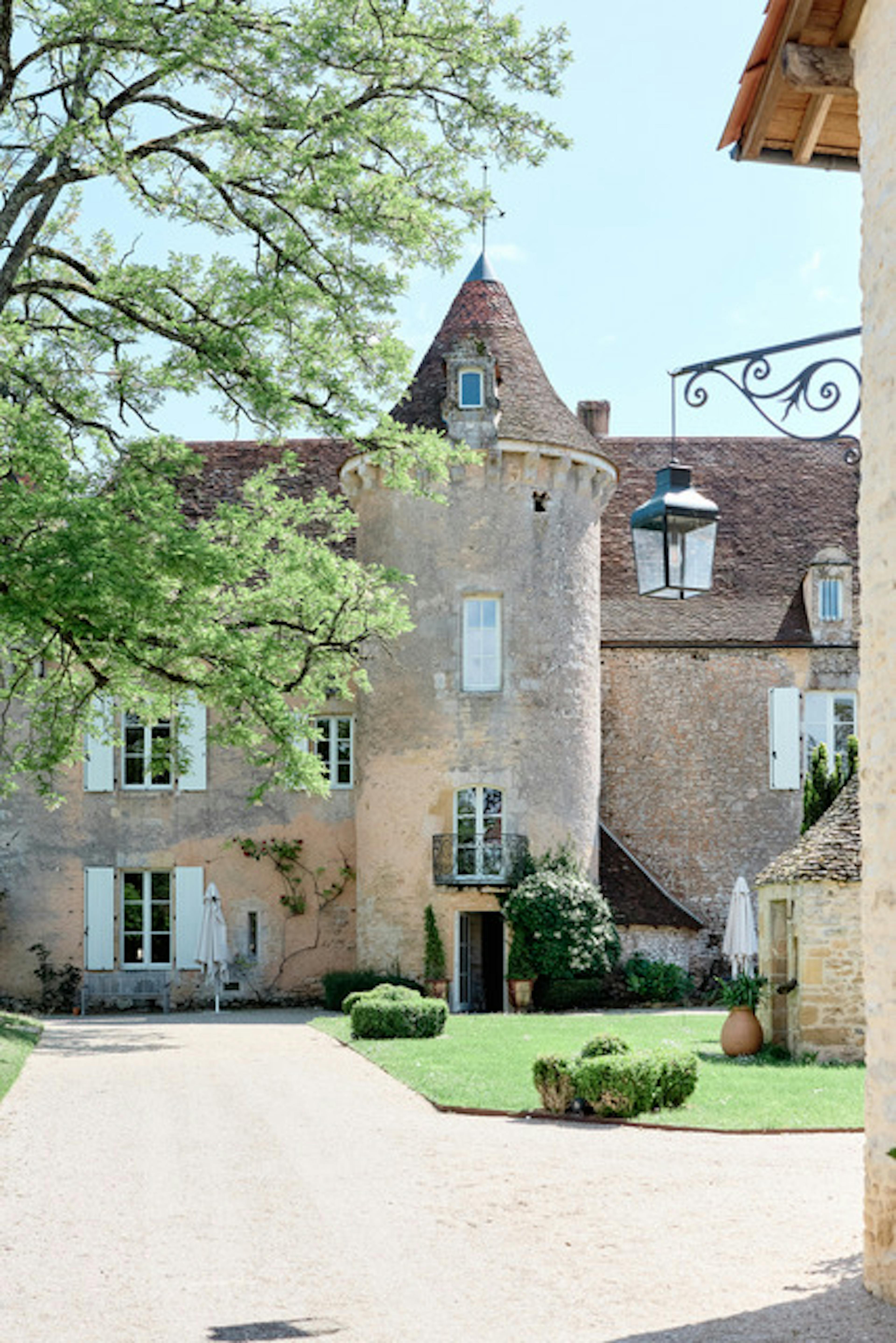 Événement Parenthèse Alessandra Pierini - Domaine de Cazenac
