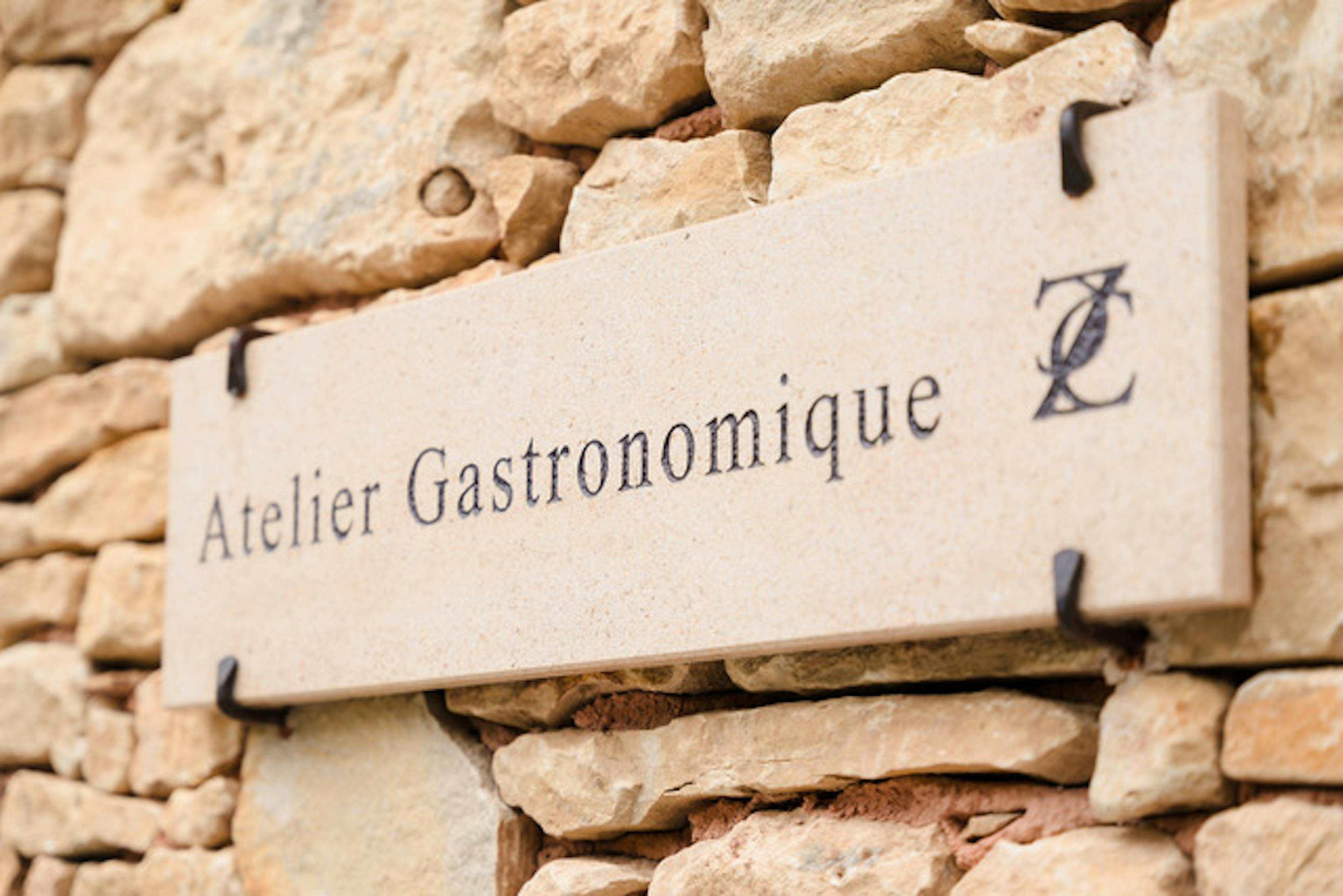 Événement Parenthèse Alessandra Pierini - Domaine de Cazenac
