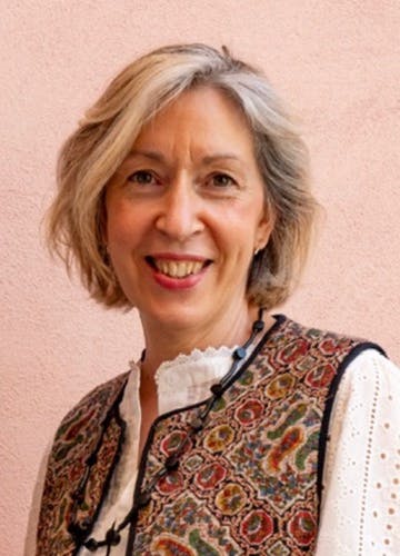 Événement Parenthèse Alessandra Pierini - Domaine de Cazenac