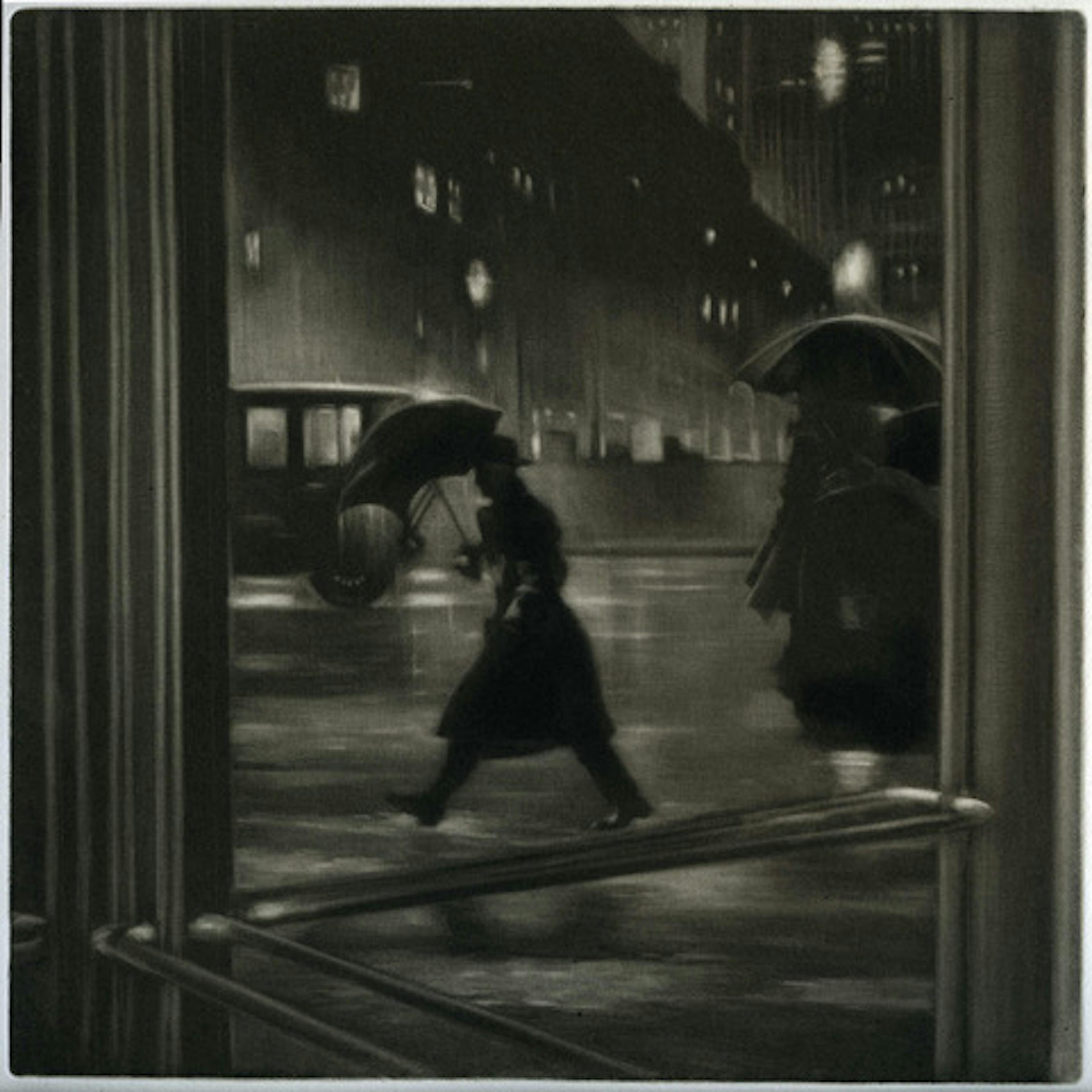 Atelier gravure - Guy Braun - Domaine de Cazenac