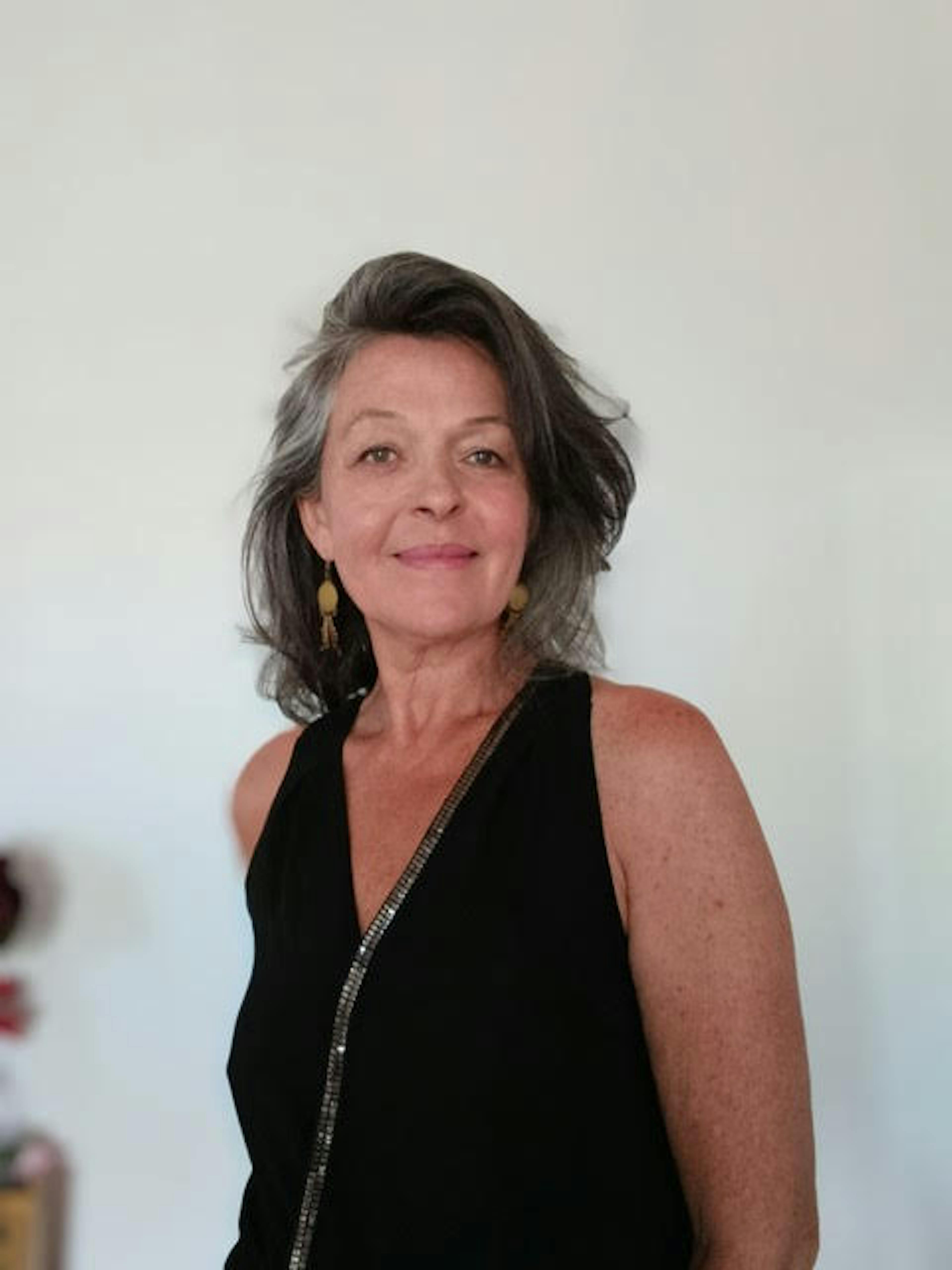 Atelier peinture Laurie Bréda Domaine de Cazenac