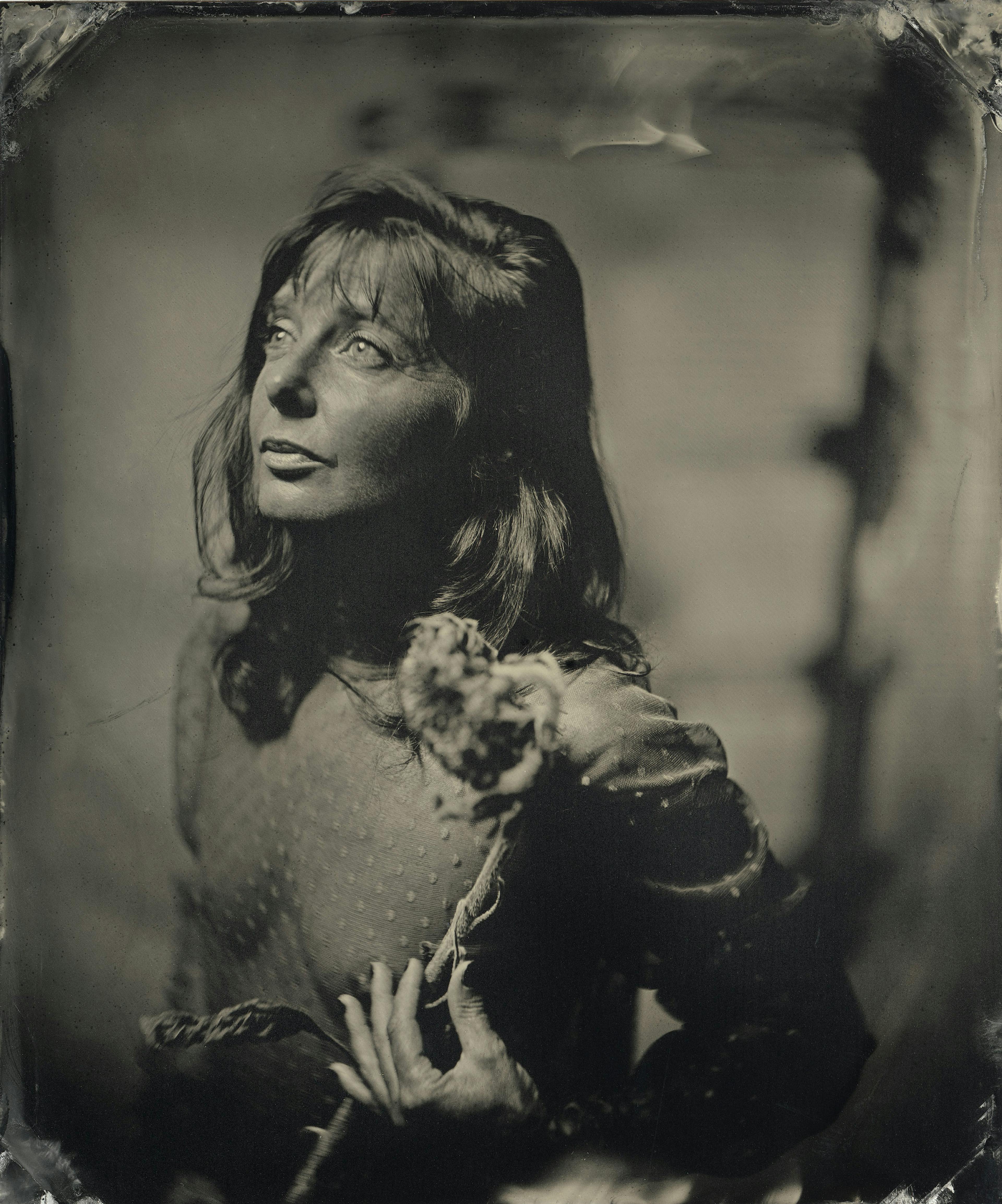 Atelier photographie - Higginson - Domaine de Cazenac