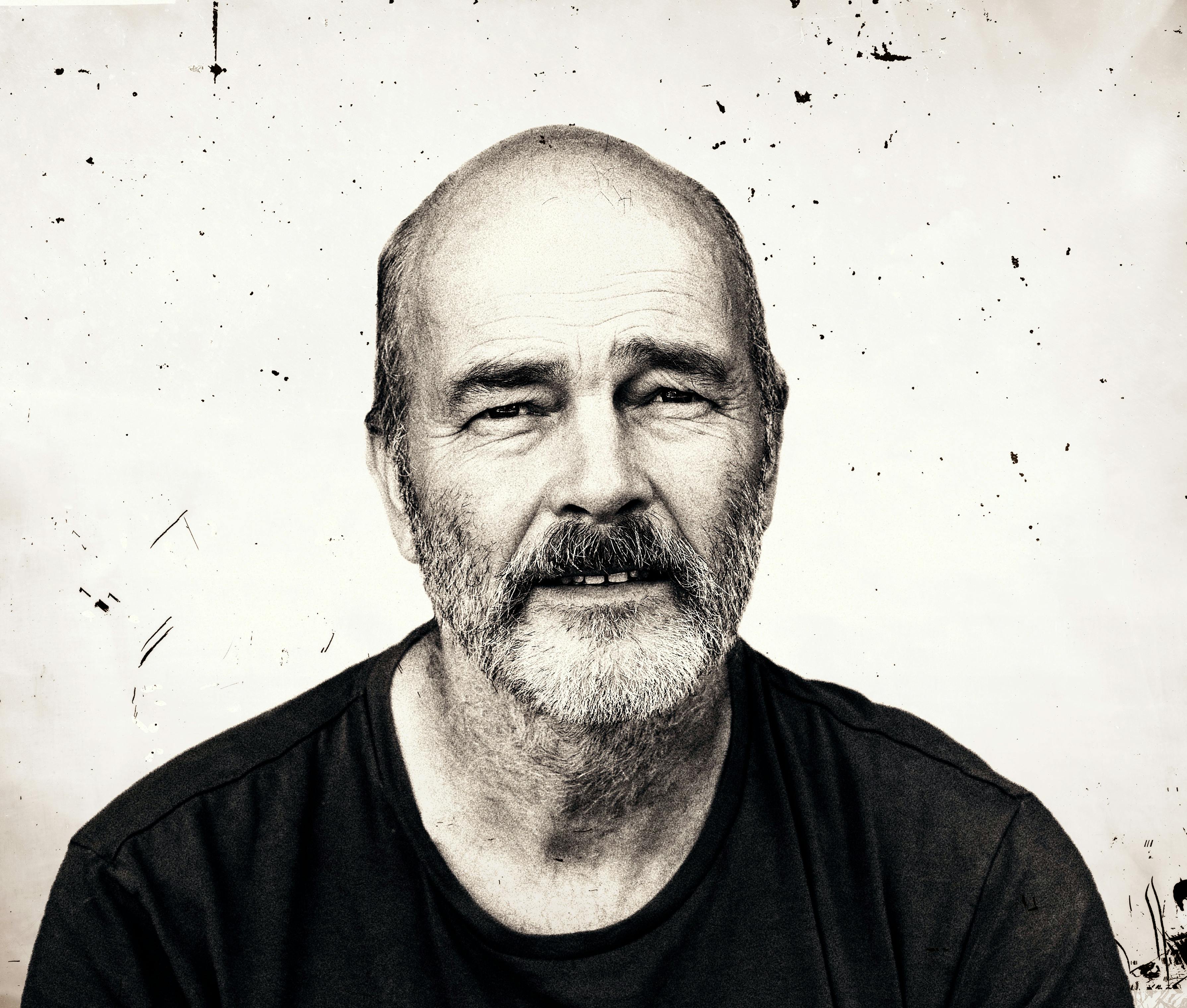 Atelier photographie - Higginson - Domaine de Cazenac