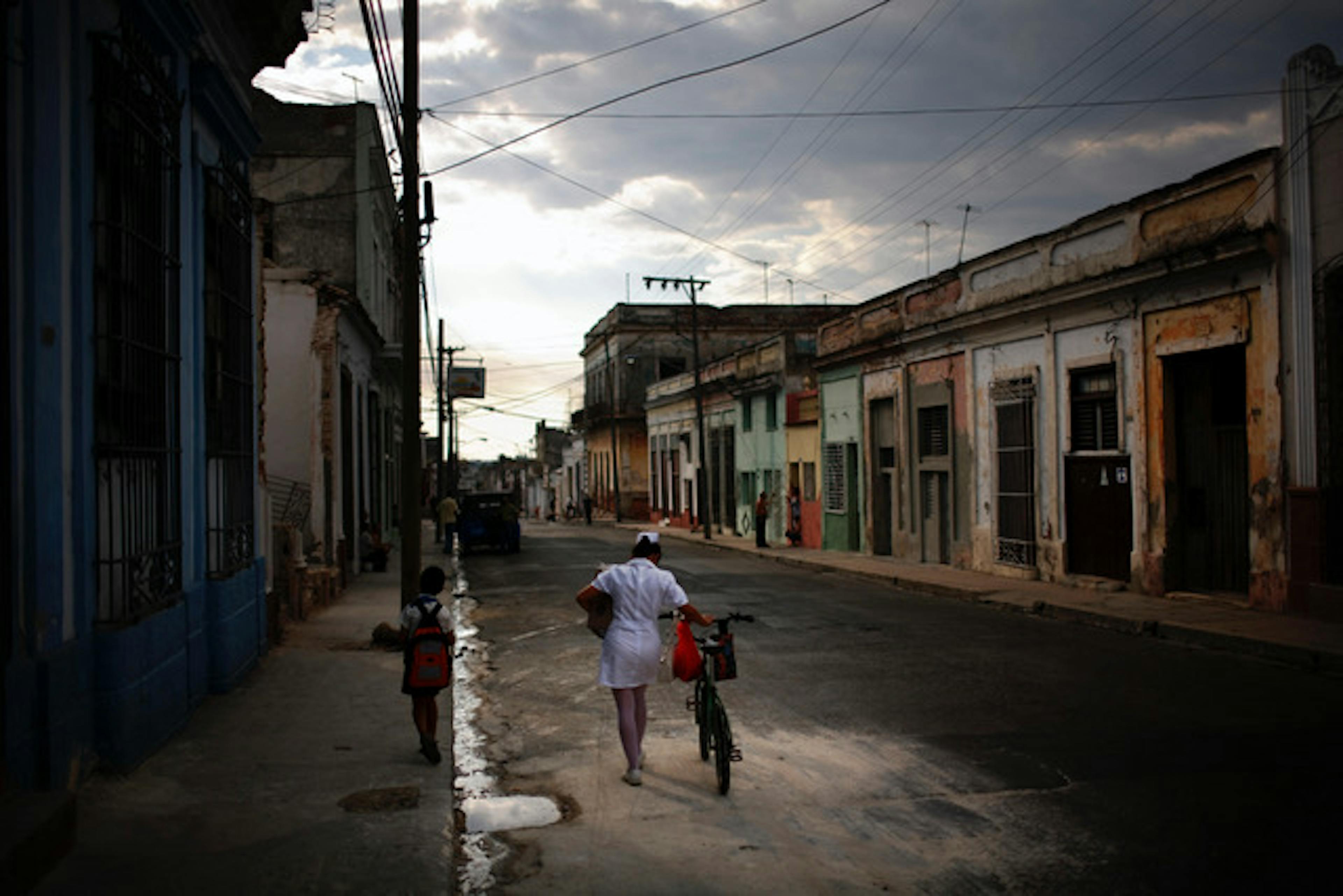 Atelier photographie Van Houtryve  Domaine de Cazenac