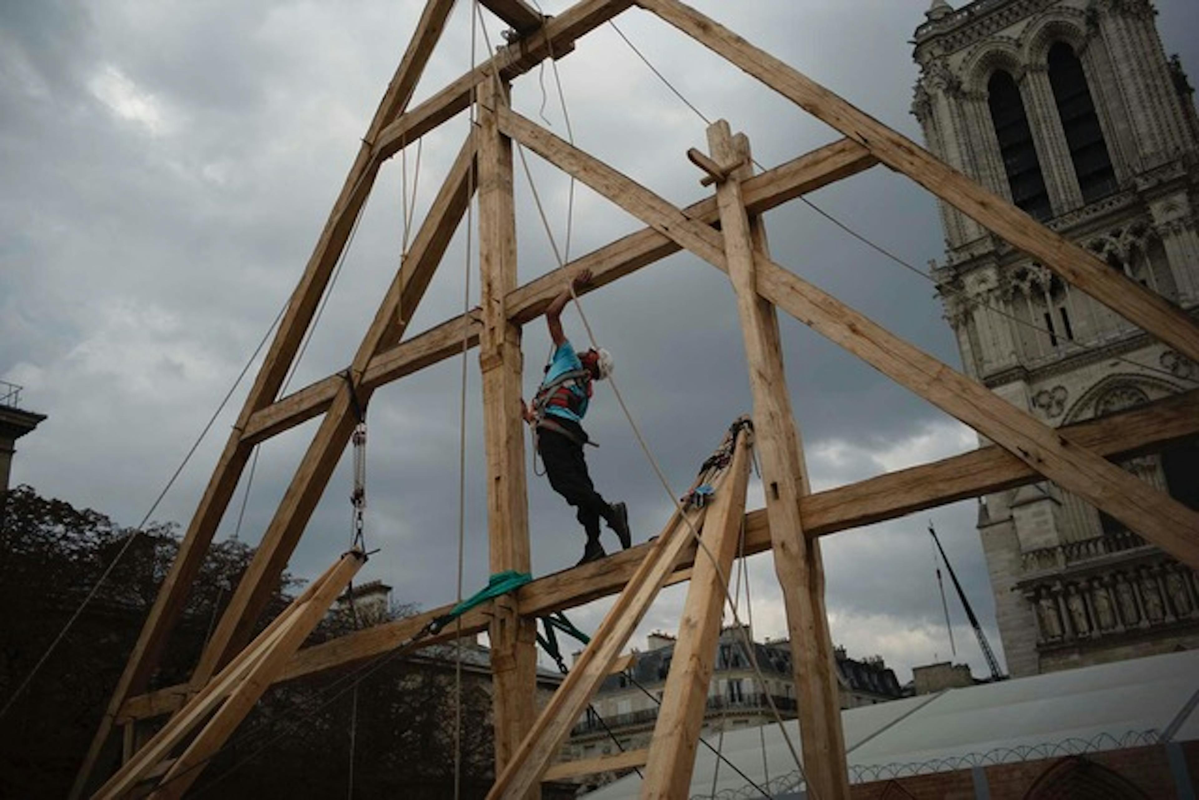 Atelier photographie Van Houtryve  Domaine de Cazenac