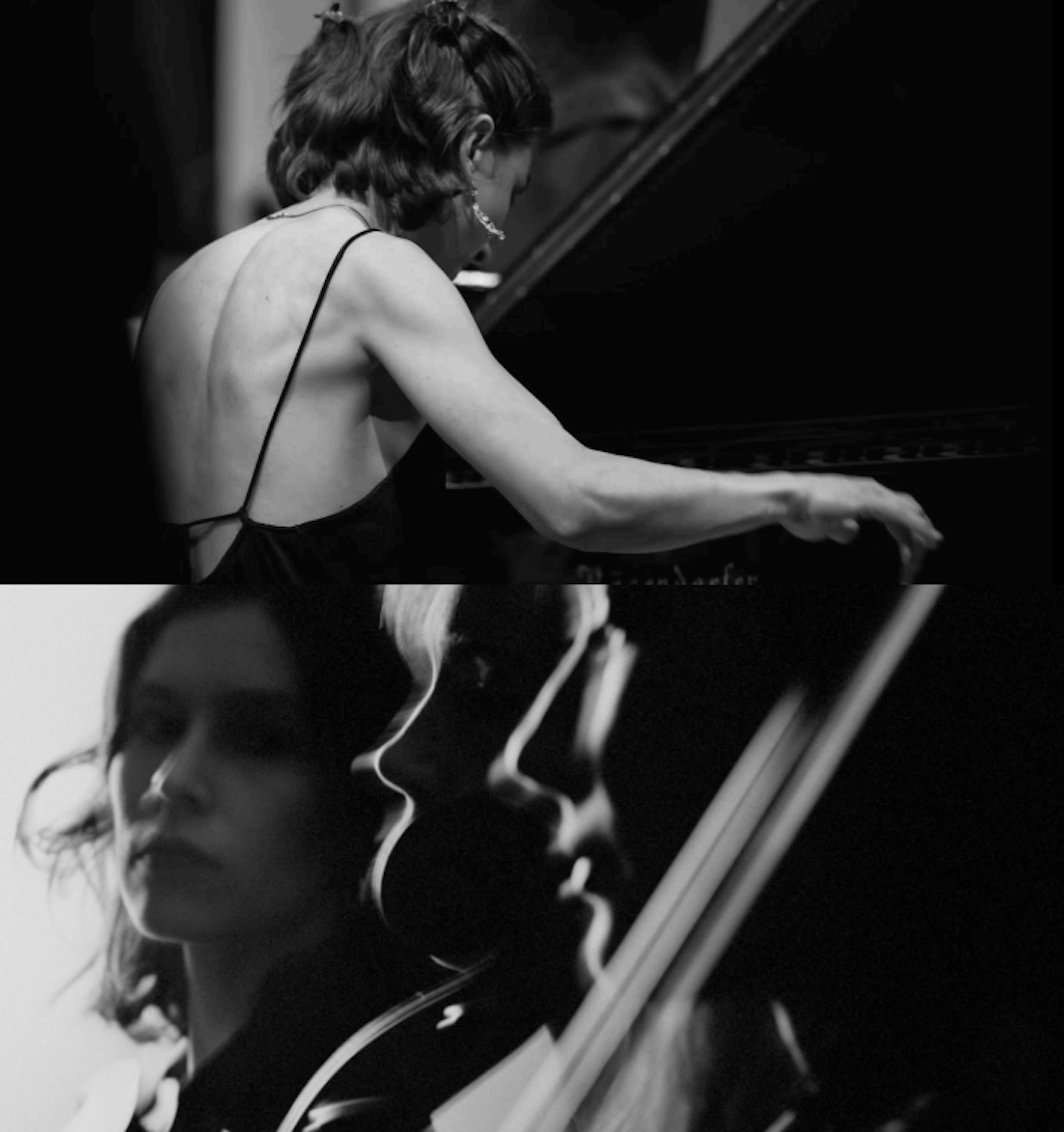 Événement concert Les Musicales de Cazenac avec Bella Schütz et le Trio Sypniewski - Domaine de Cazenac