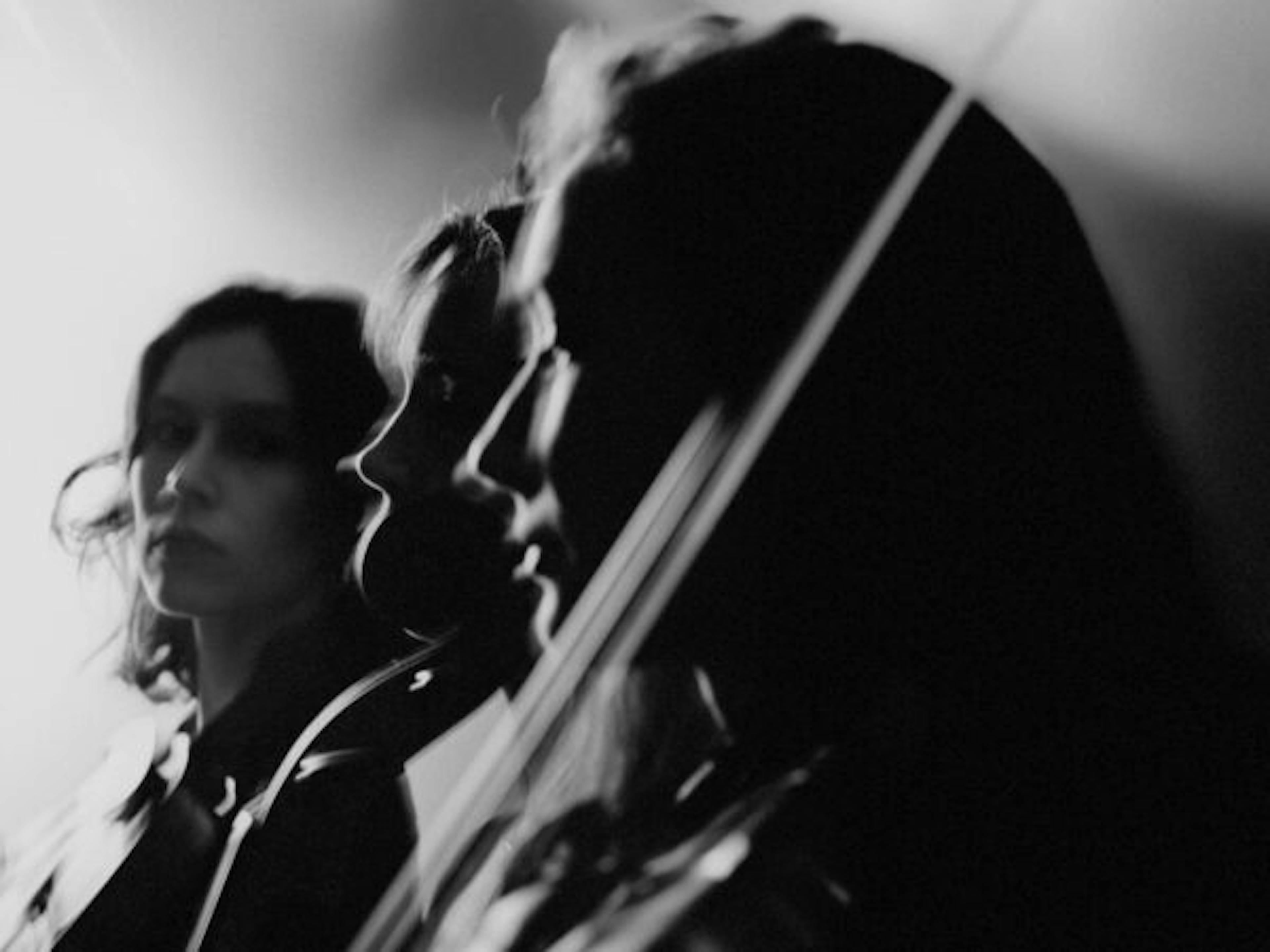Événement concert Les Musicales de Cazenac avec Bella Schütz et le Trio Sypniewski - Domaine de Cazenac