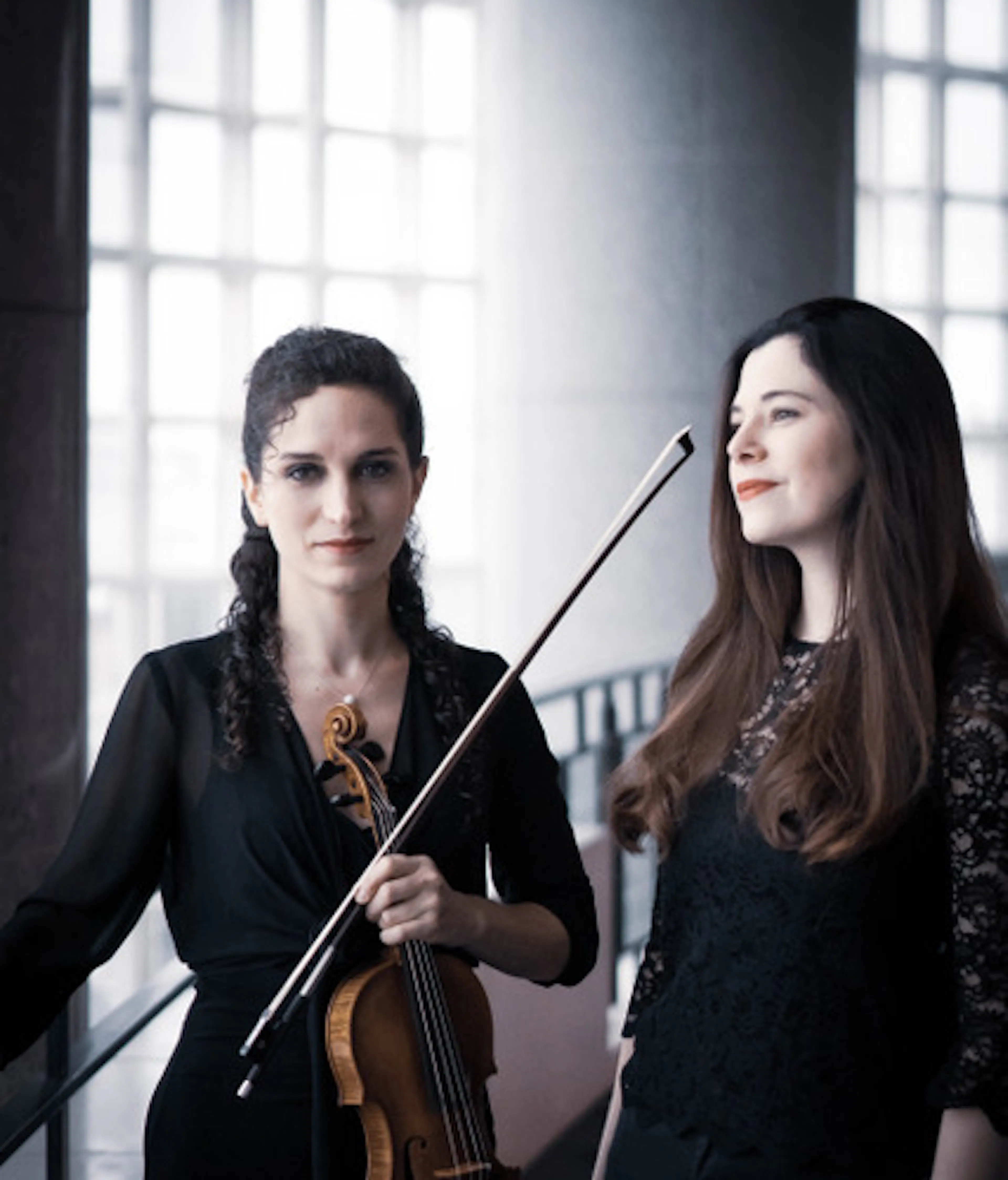 Événement concert Les soirées d'exception avec Emmanuel Birnbaum, Louise Salmona et Camille Belin - Domaine de Cazenac