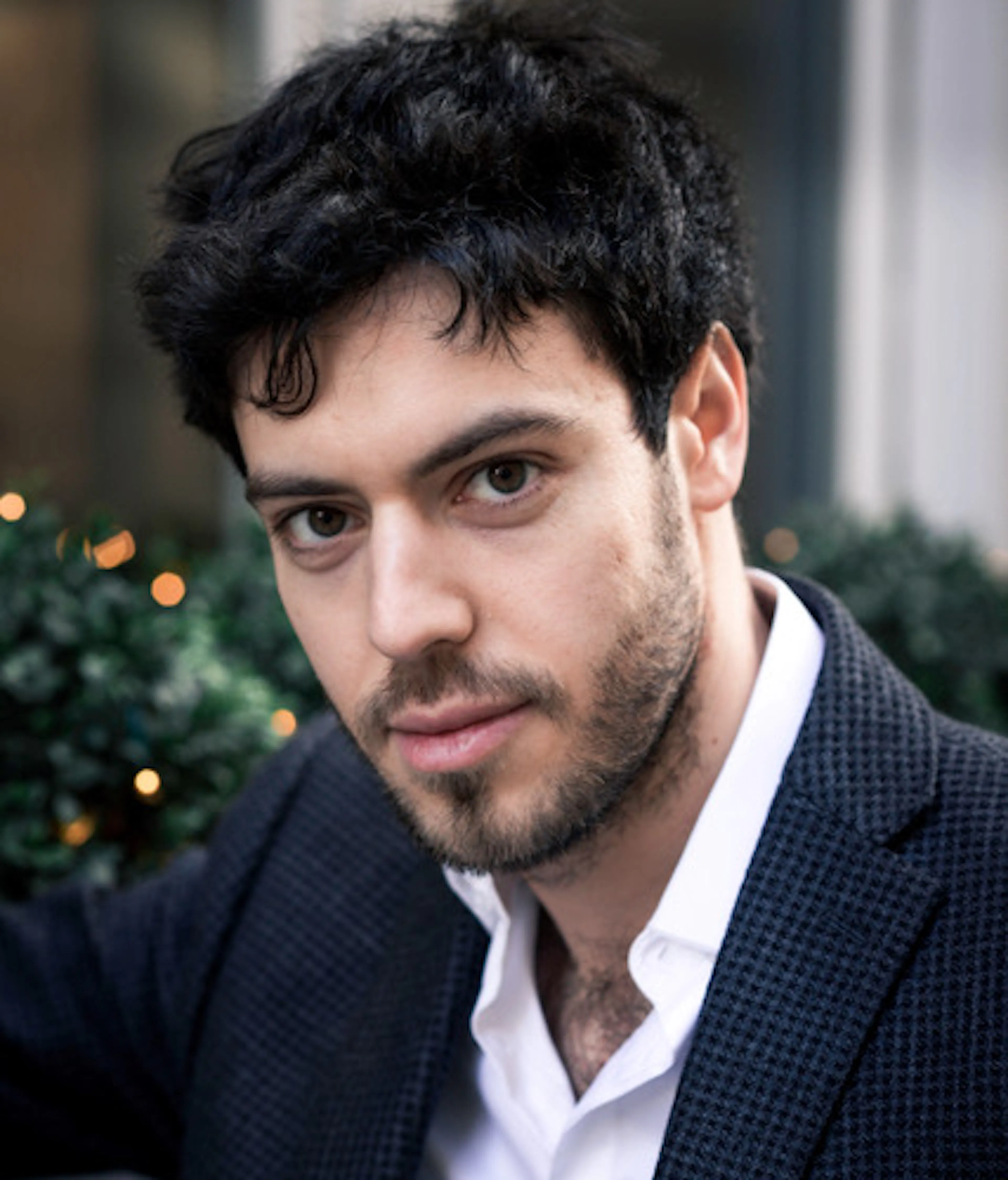 Événement concert Les soirées d'exception avec Emmanuel Birnbaum, Louise Salmona et Camille Belin - Domaine de Cazenac