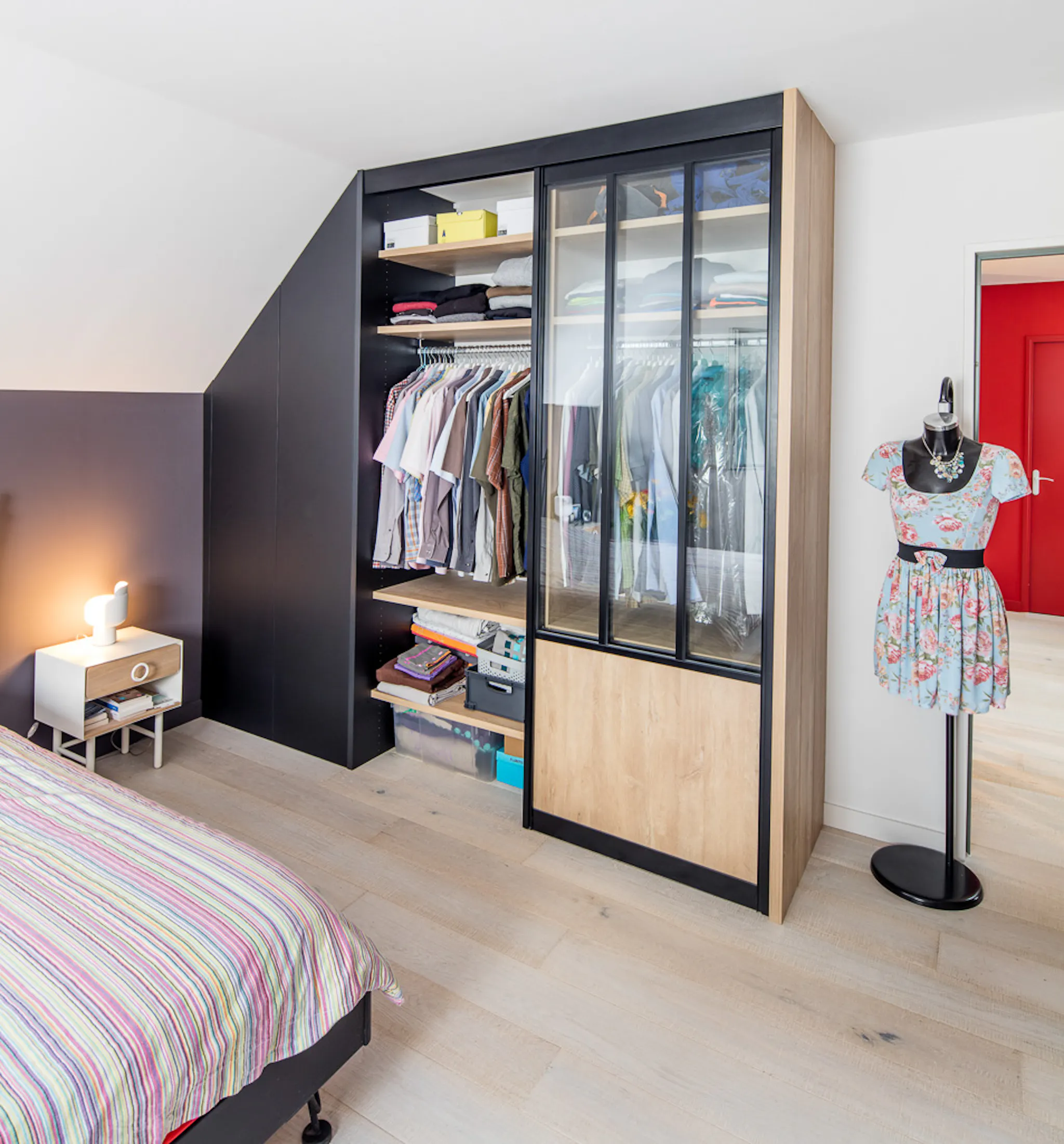 Quels sont les différents types de placards ? Guide pour bien choisir