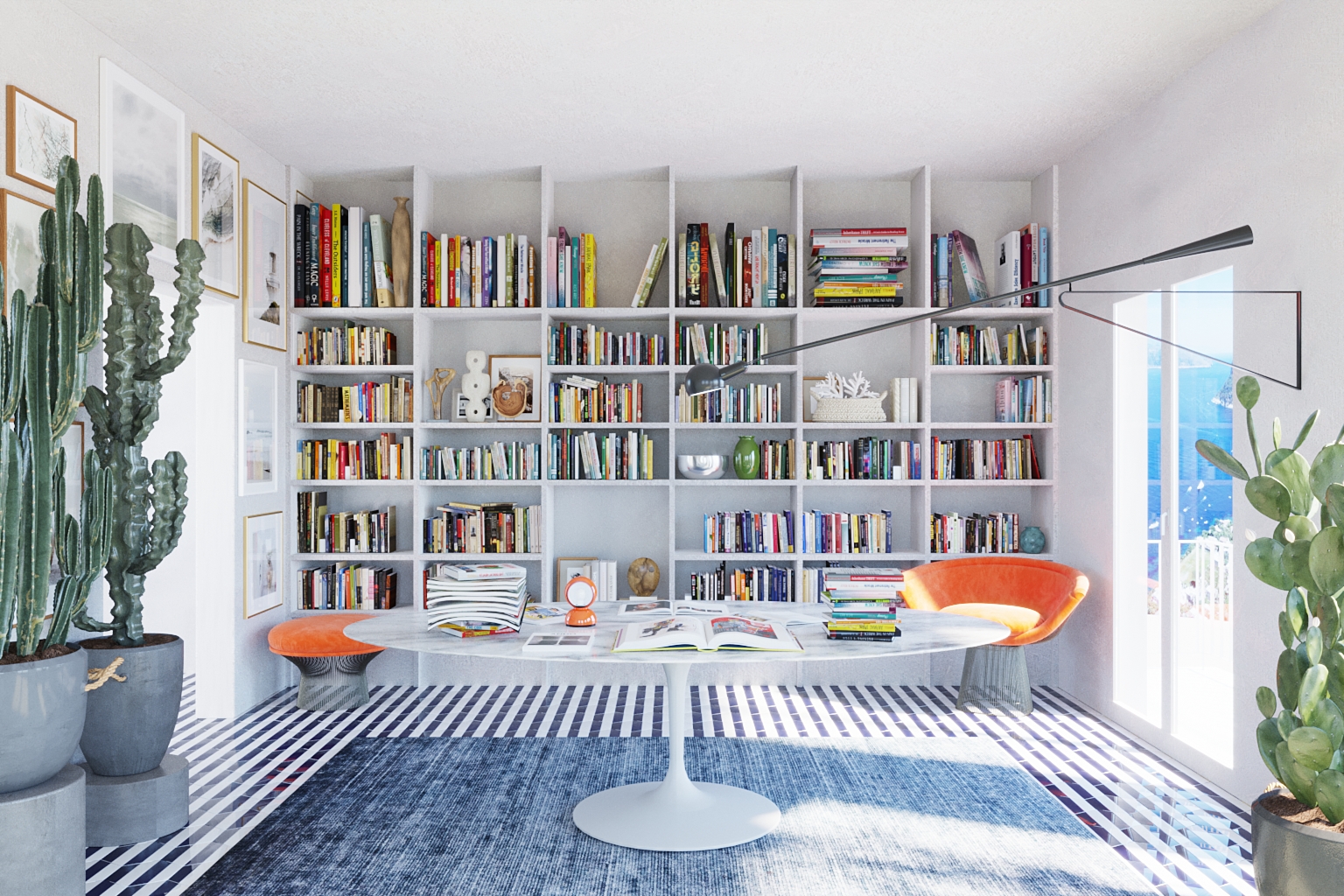 domini architecture interior design