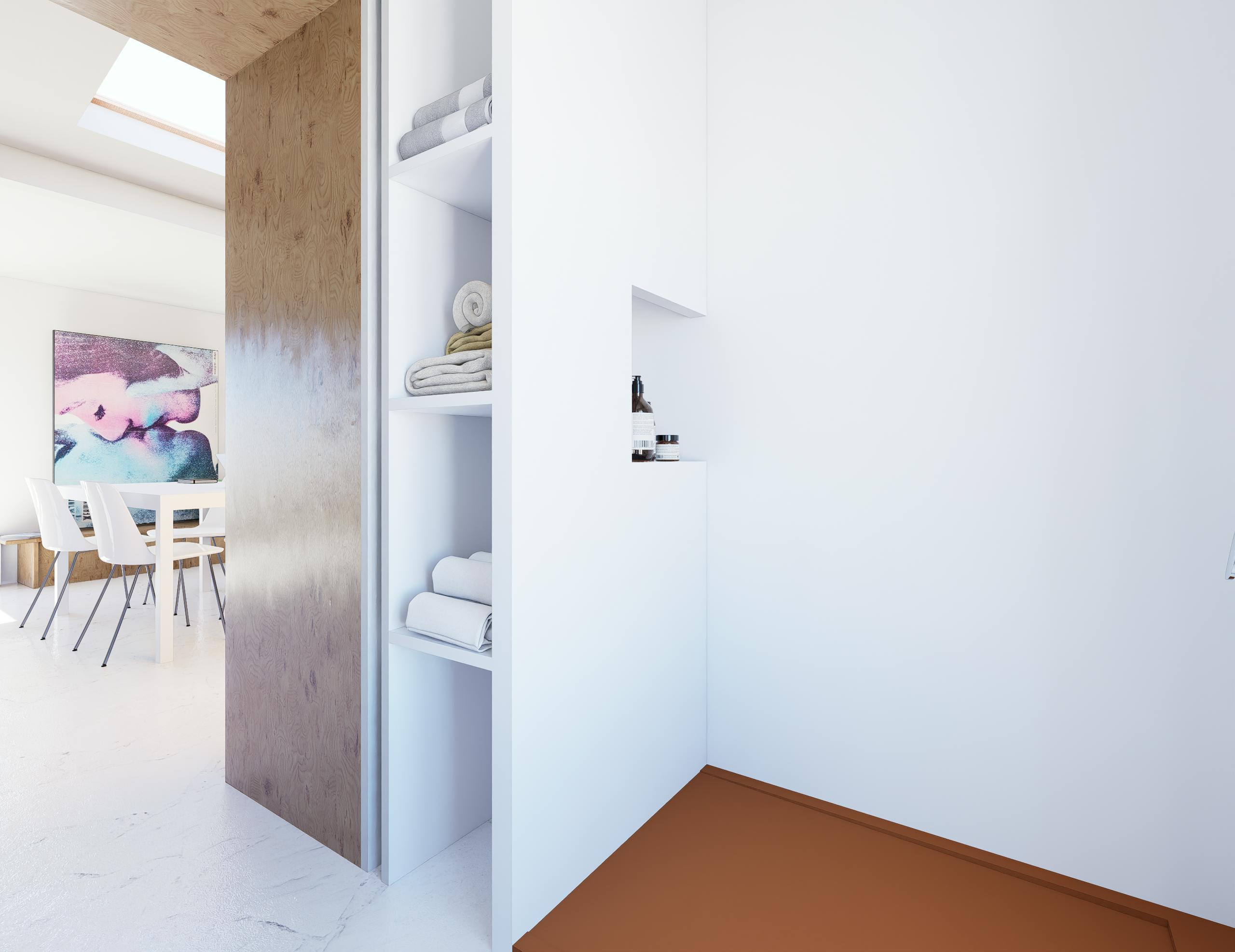 domini architecture interior design