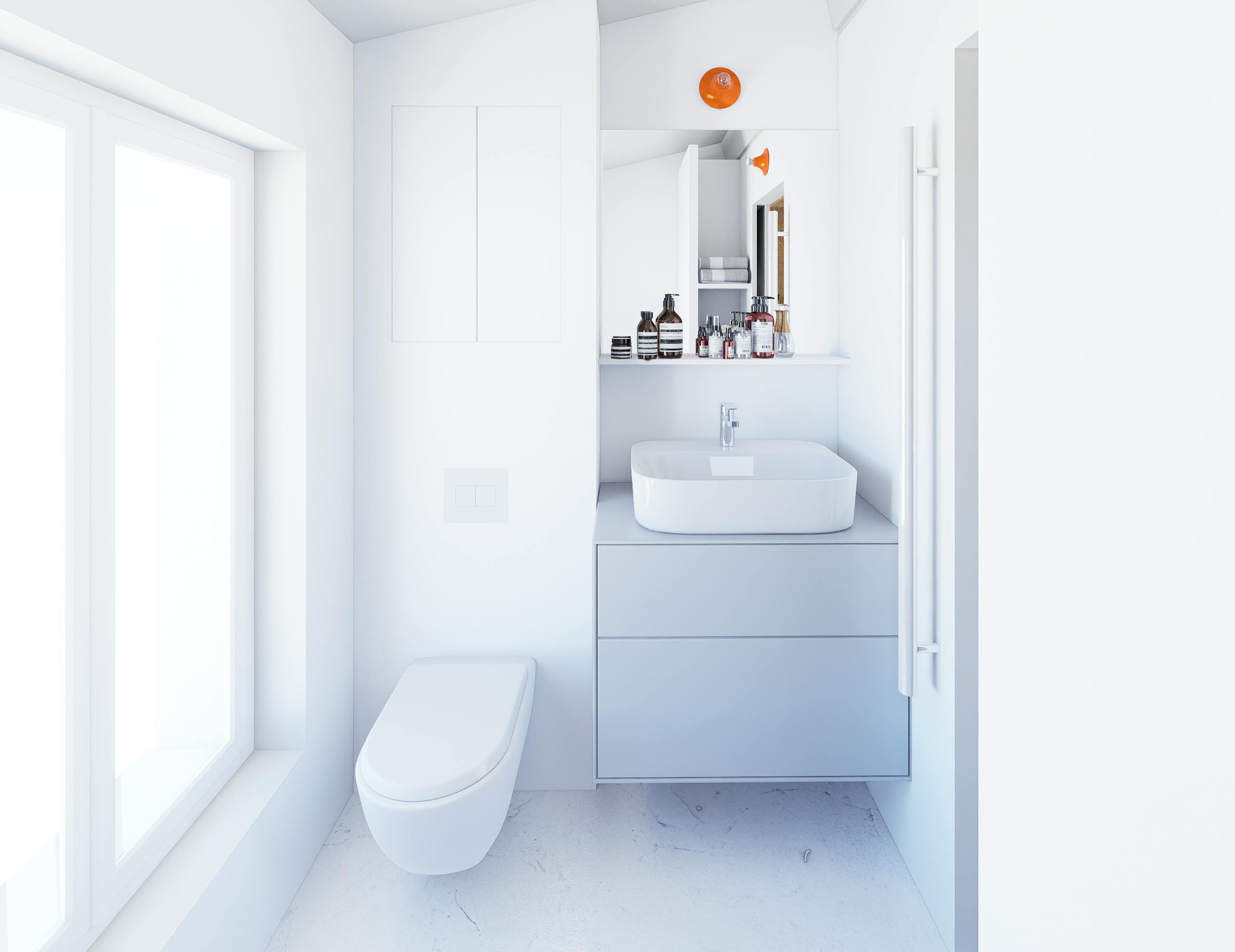 domini architecture interior design