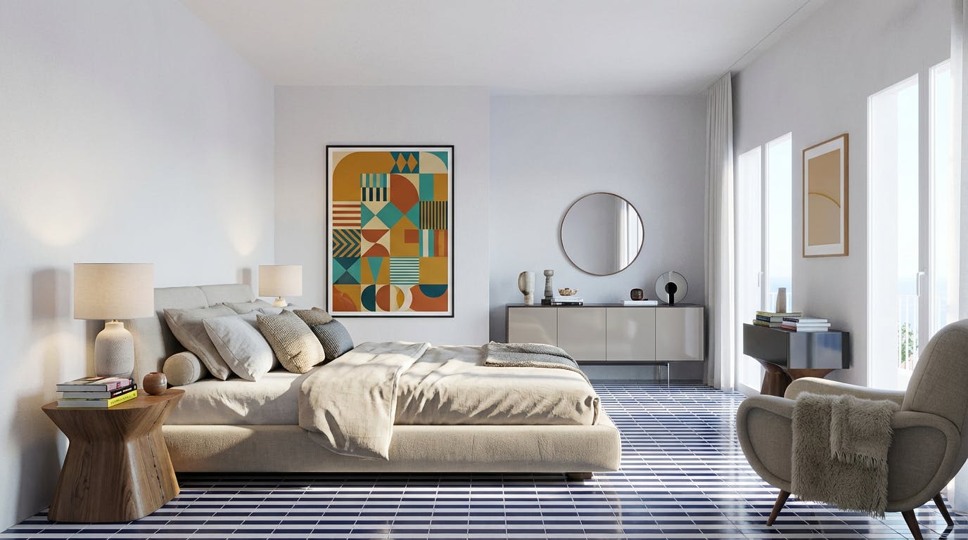 domini architecture project interior