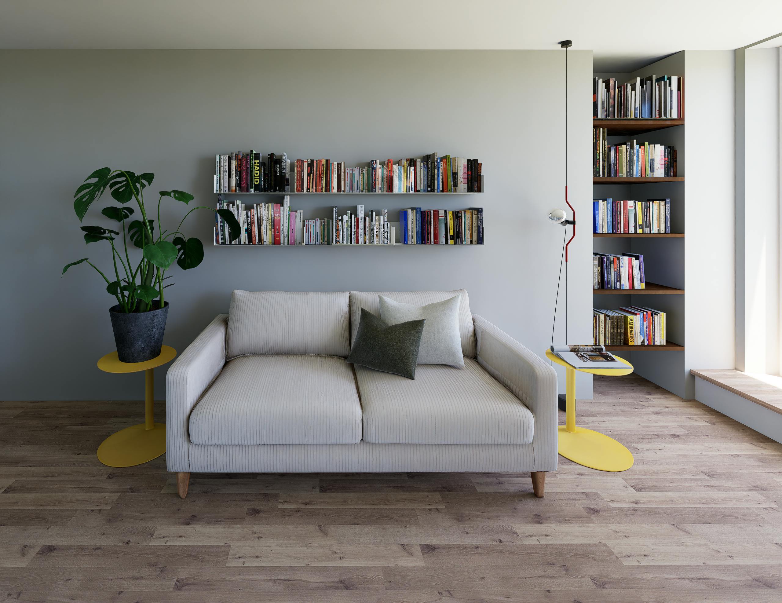 domini project interior architecture